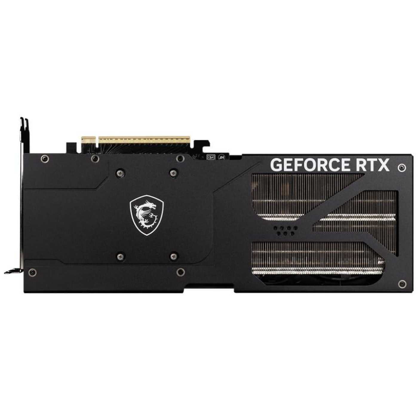 Відеокарта MSI RTX 5080 16G VENTUS 3X OC (RTX 5080 16G VENTUS 3X OC) (GDDR7, 256 bit, PCI-E v5.0 x16) Б/в