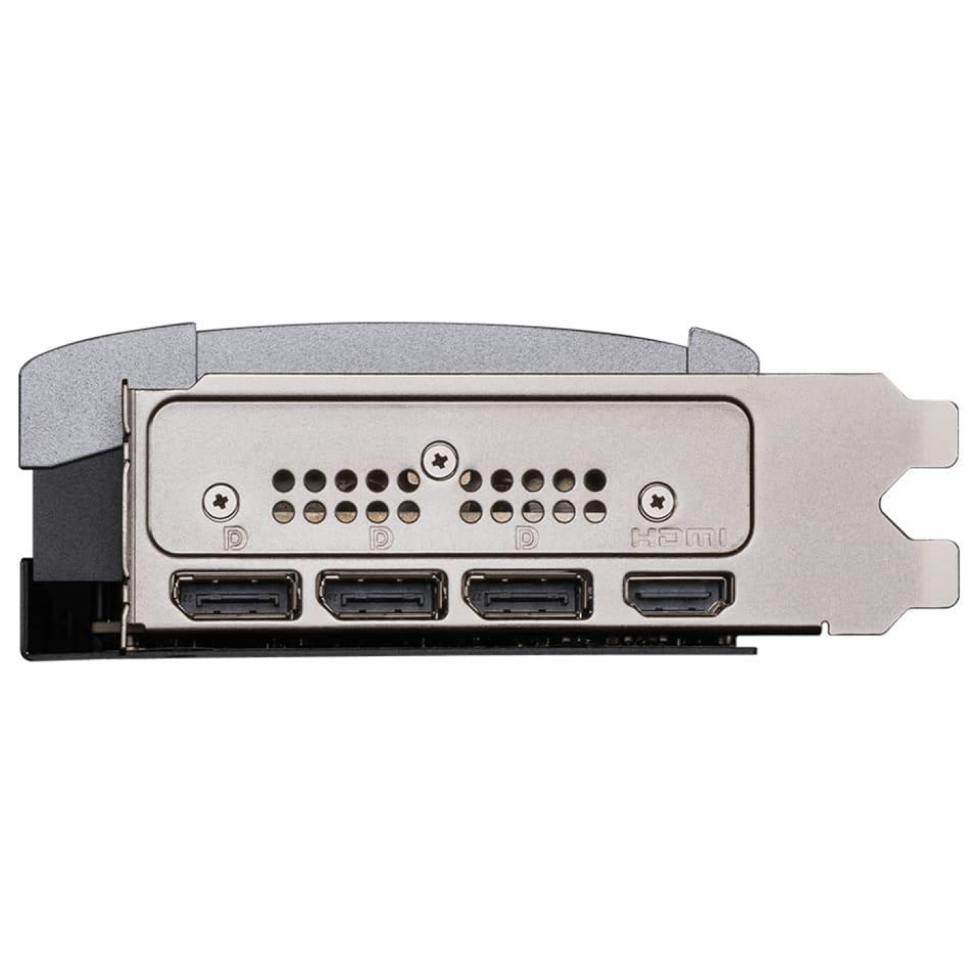 Відеокарта MSI RTX 5080 16G VENTUS 3X OC (RTX 5080 16G VENTUS 3X OC) (GDDR7, 256 bit, PCI-E v5.0 x16) Б/в