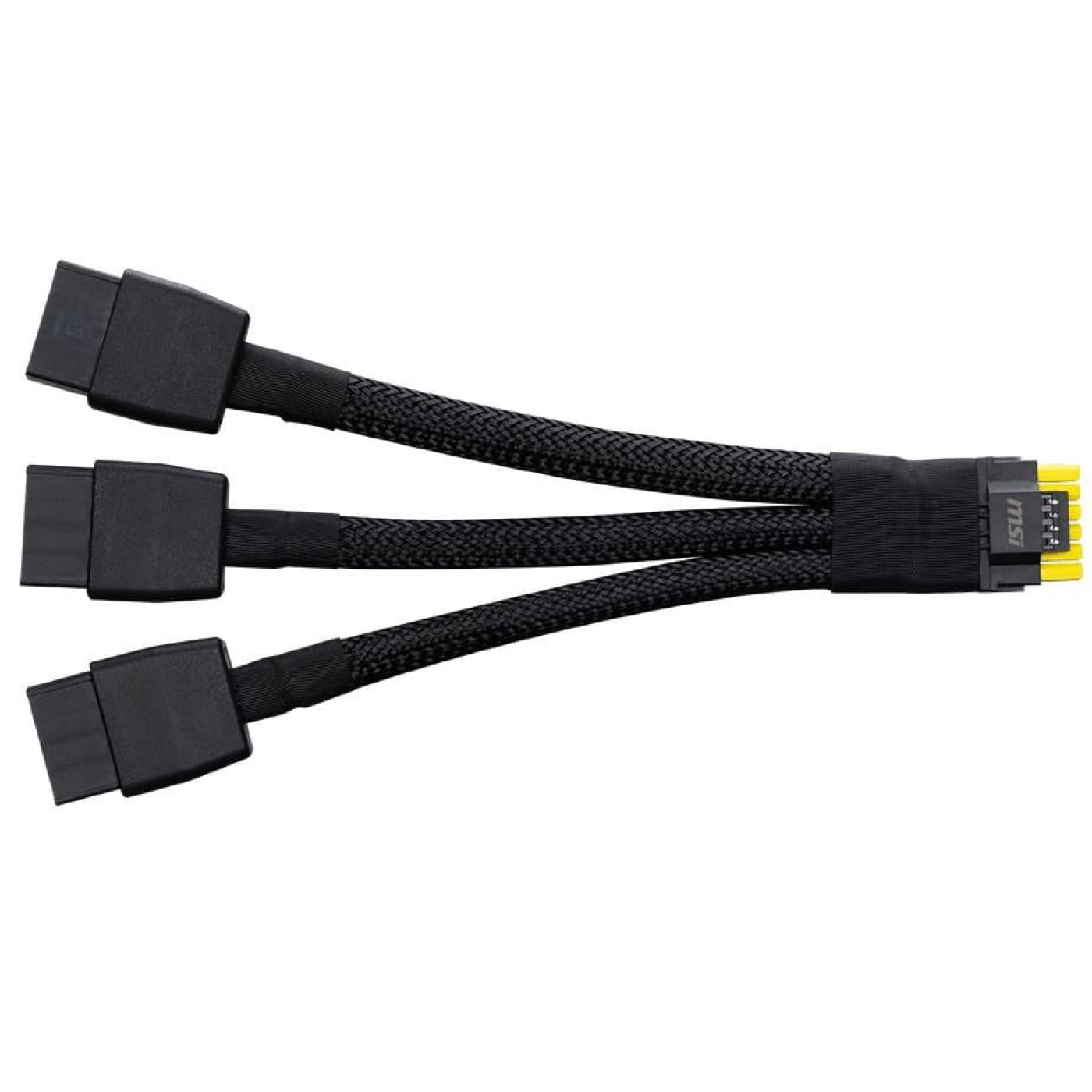 Відеокарта MSI RTX 5080 16G VENTUS 3X OC (RTX 5080 16G VENTUS 3X OC) (GDDR7, 256 bit, PCI-E v5.0 x16) Б/в