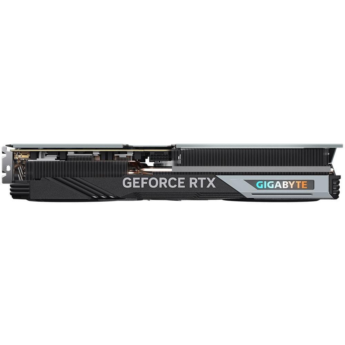 Відеокарта Gigabyte RTX 4070 Ti 12GB Gaming OC (GV-N407TGAMING OC-12GD) (GDDR6X, 192 bit, PCI-E v4.0 x16) Б/в,U1