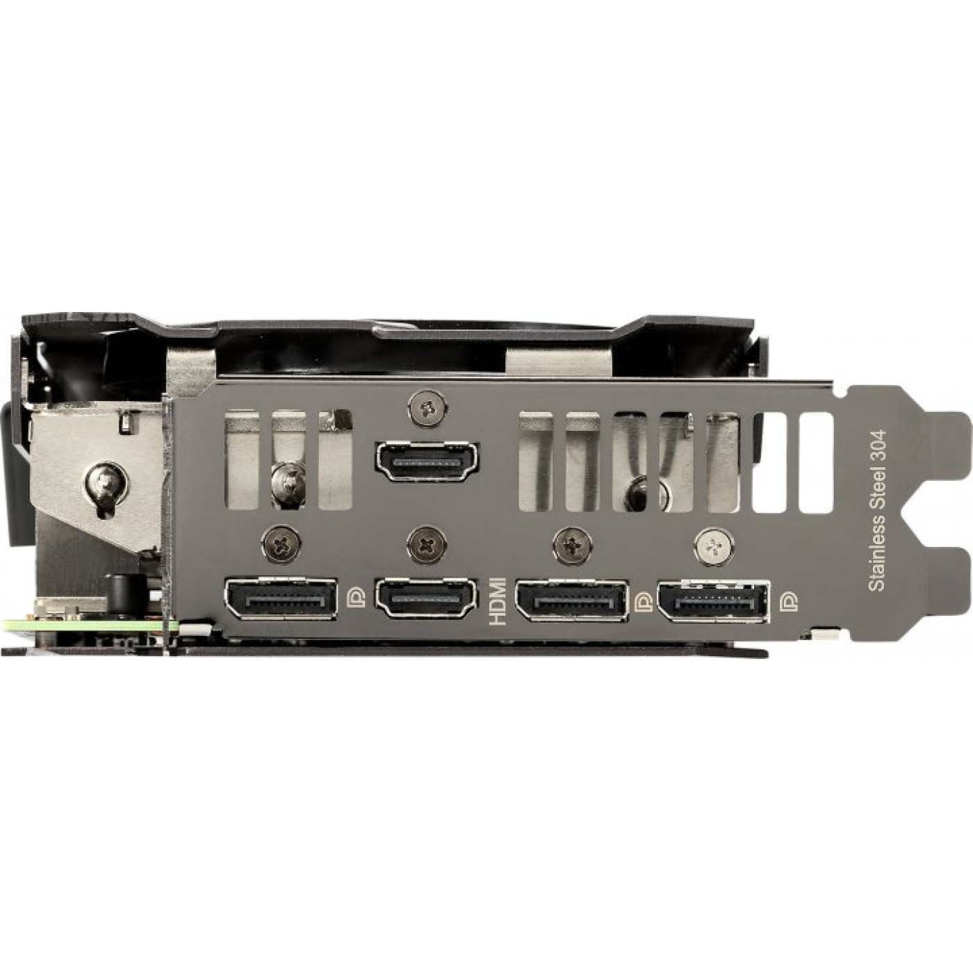 Видеокарта ASUS RTX 3070 8Gb TUF OC V2 GAMING LHR (TUF-RTX3070-O8G-V2-GAMING) (GDDR6, 256 bit, PCI-E 4.0 x16)