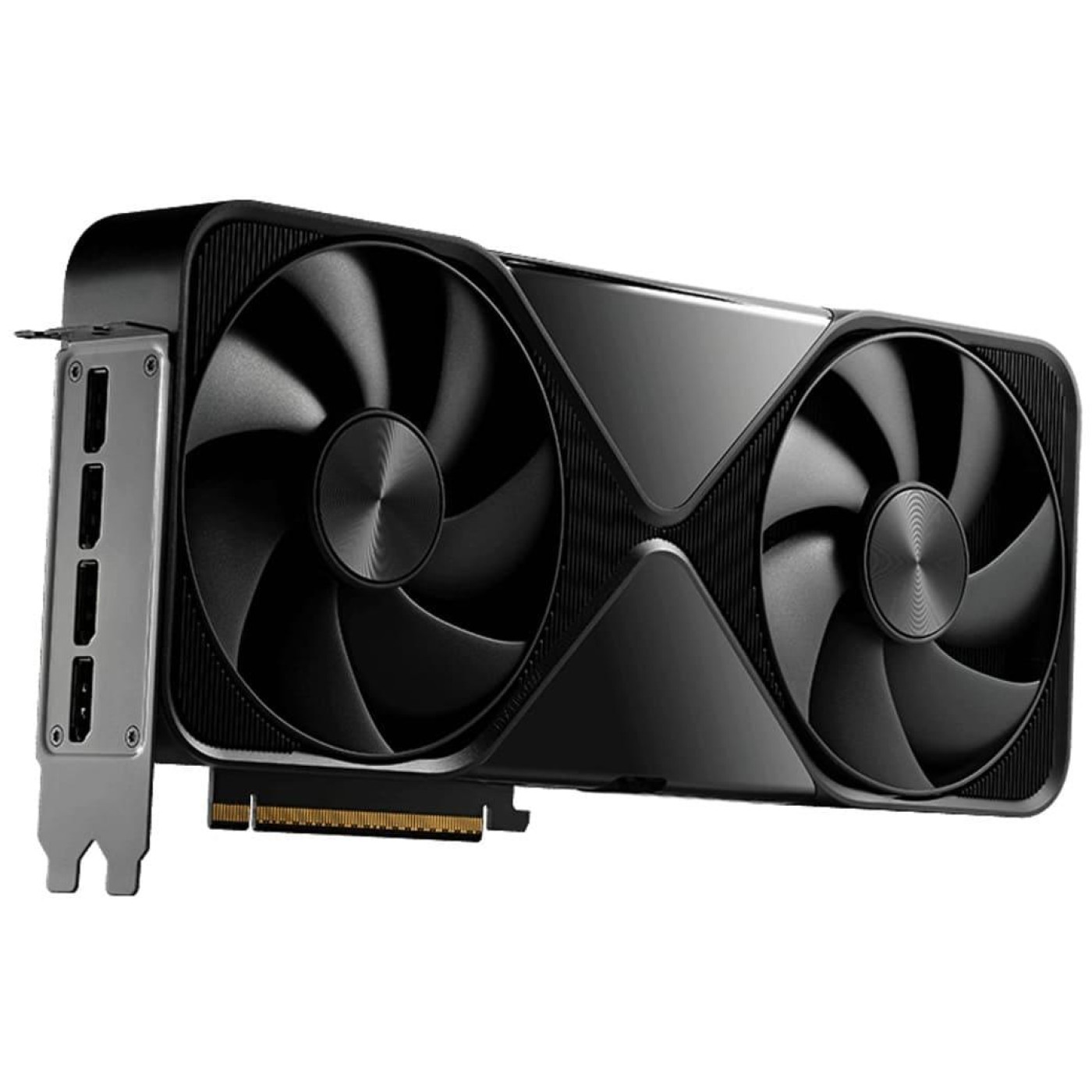 Видеокарта PNY RTX PRO 6000 96GB Blackwell Workstation Edition (VCNRTXPRO6000-PB) (GDDR7, 512 bit, PCI-E v5.0 x16)