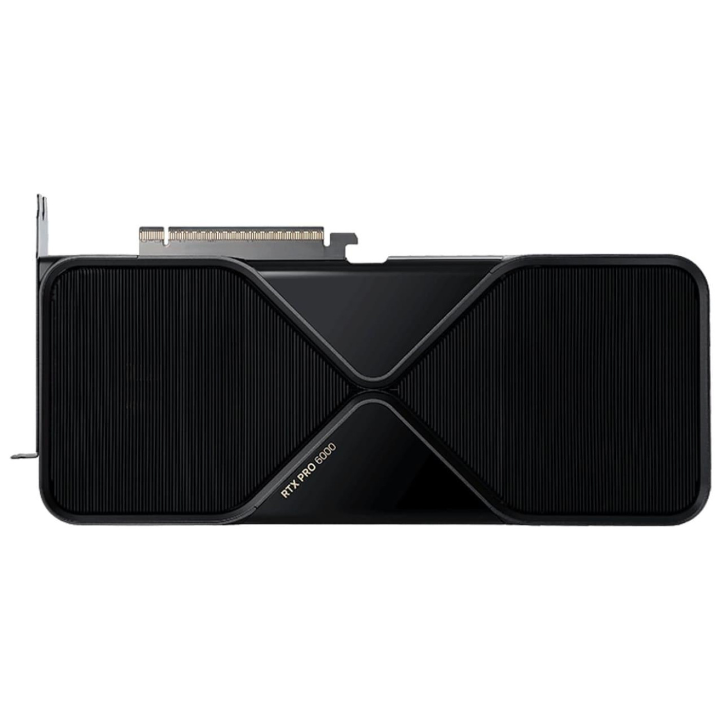 Видеокарта PNY RTX PRO 6000 96GB Blackwell Workstation Edition (VCNRTXPRO6000-PB) (GDDR7, 512 bit, PCI-E v5.0 x16)
