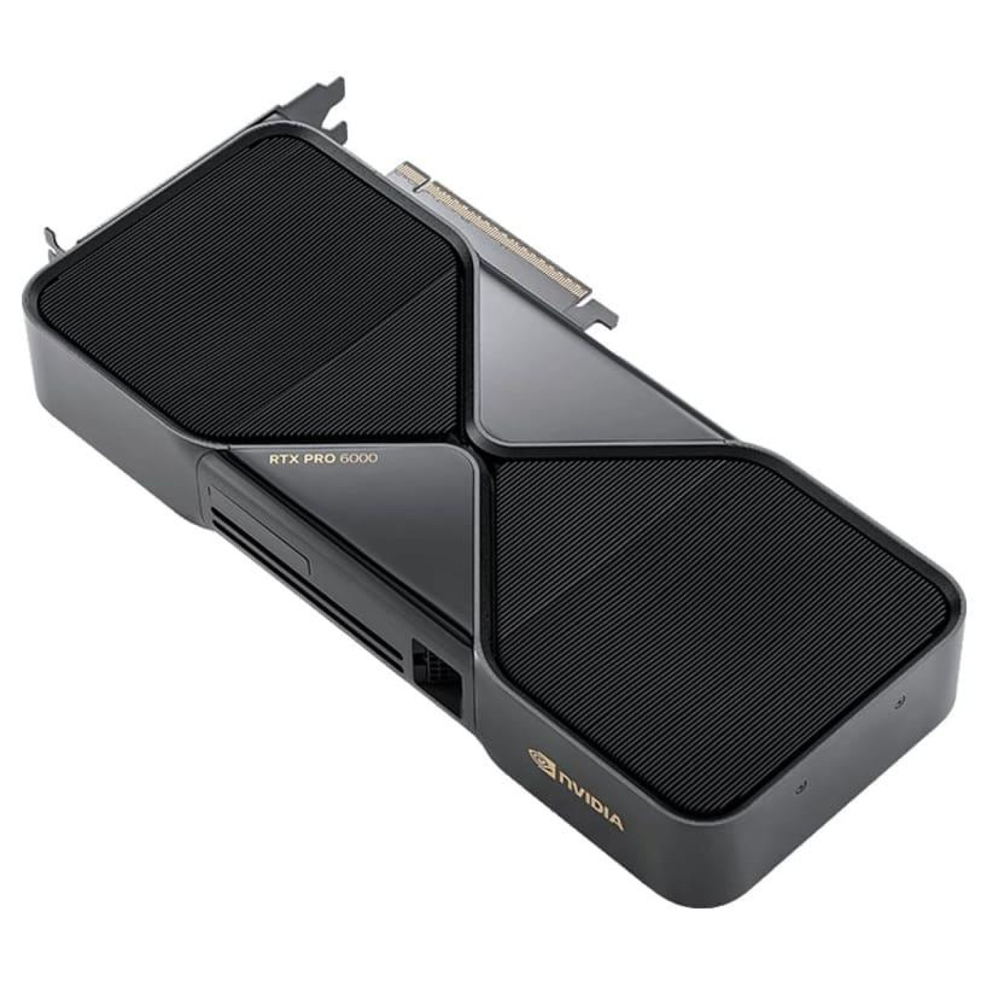 Видеокарта PNY RTX PRO 6000 96GB Blackwell Workstation Edition (VCNRTXPRO6000-PB) (GDDR7, 512 bit, PCI-E v5.0 x16)