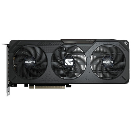 Відеокарта GIGABYTE RTX 5060 8G GAMING OC V2 (GV-N5060GAMING OCV2-8GD) (GDDR7, 128 bit, PCI-E v5.0 x16)