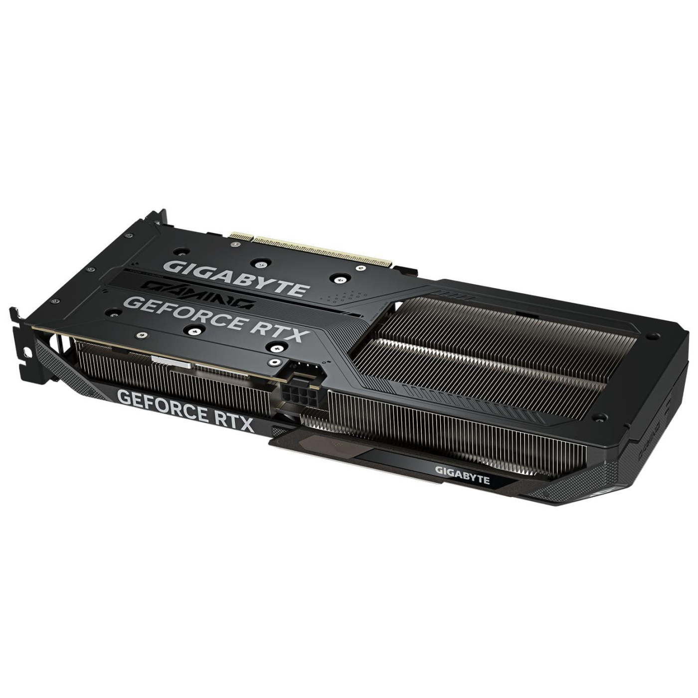 Видеокарта GIGABYTE RTX 5060 8G GAMING OC V2 (GV-N5060GAMING OCV2-8GD) (GDDR7, 128 bit, PCI-E v5.0 x16)