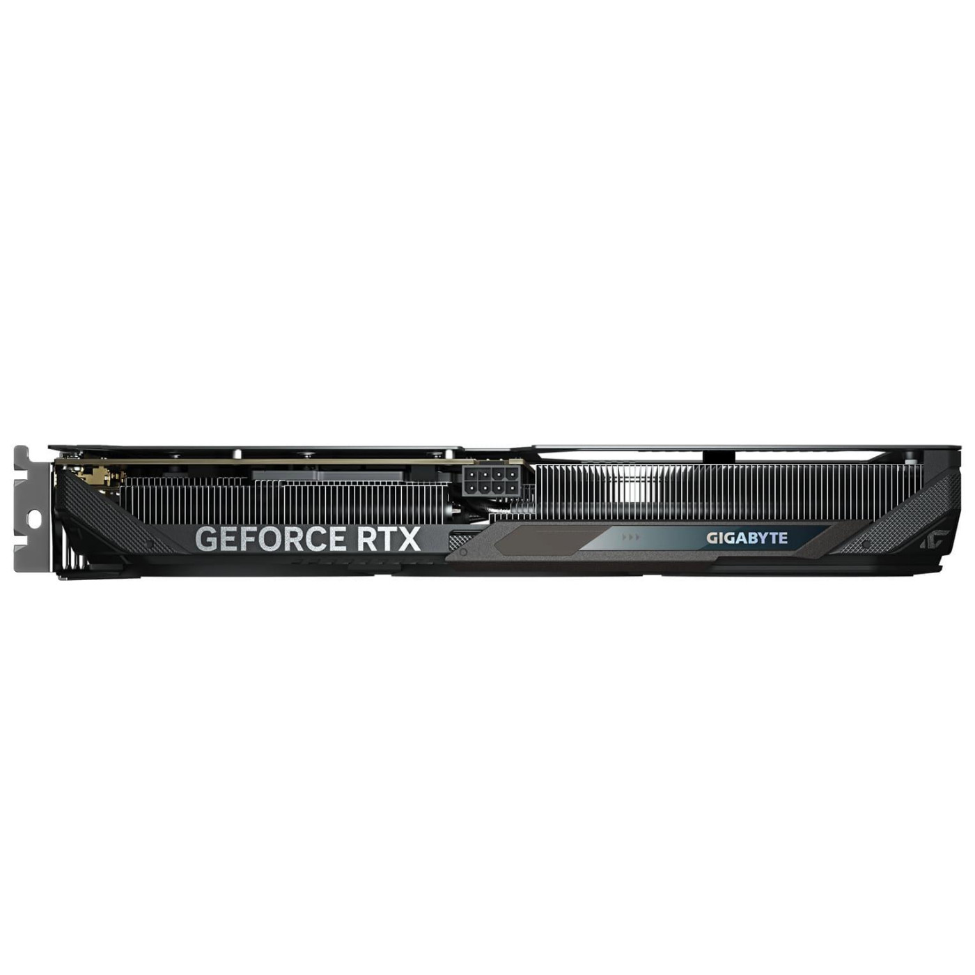 Видеокарта GIGABYTE RTX 5060 8G GAMING OC V2 (GV-N5060GAMING OCV2-8GD) (GDDR7, 128 bit, PCI-E v5.0 x16)