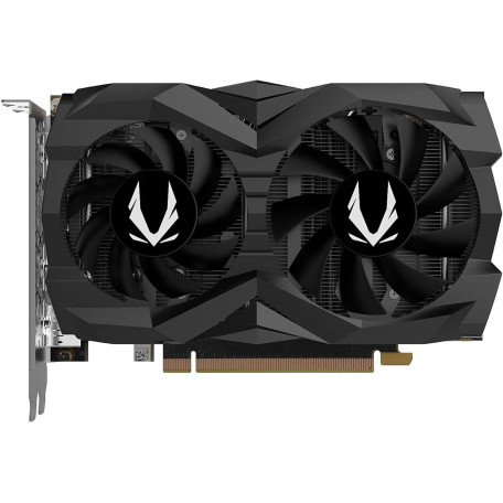 Видеокарта Zotac GTX 1660Ti 6Gb Gaming (ZT-T16610F-10L) (GDDR6, 192 bit, PCI-E 3.0 x16) Б/у