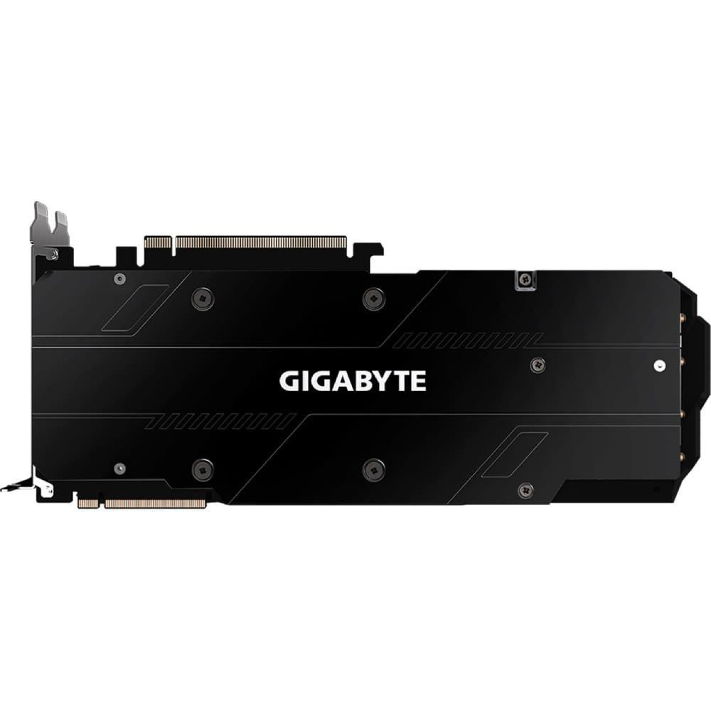 Видеокарта Gigabyte RTX 2070 8Gb Super Windforce OC (GV-N207SWF3OC-8GD) (GDDR6, 256 bit, PCI-E 3.0 x16) Б/у