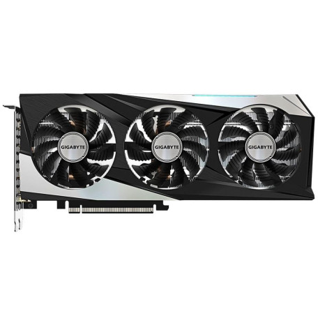 Відеокарта Gigabyte RTX 3060 12Gb GAMING OC (GV-N3060GAMING OC-12GD) (GDDR6, 192 bit, PCI-E v4.0 x16) Б/в