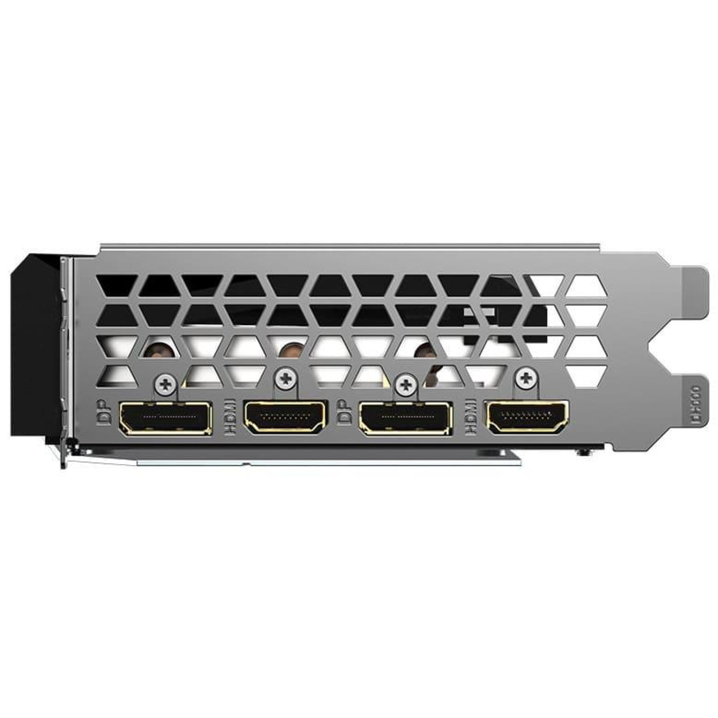 Відеокарта Gigabyte RTX 3060 12Gb GAMING OC (GV-N3060GAMING OC-12GD) (GDDR6, 192 bit, PCI-E v4.0 x16) Б/в