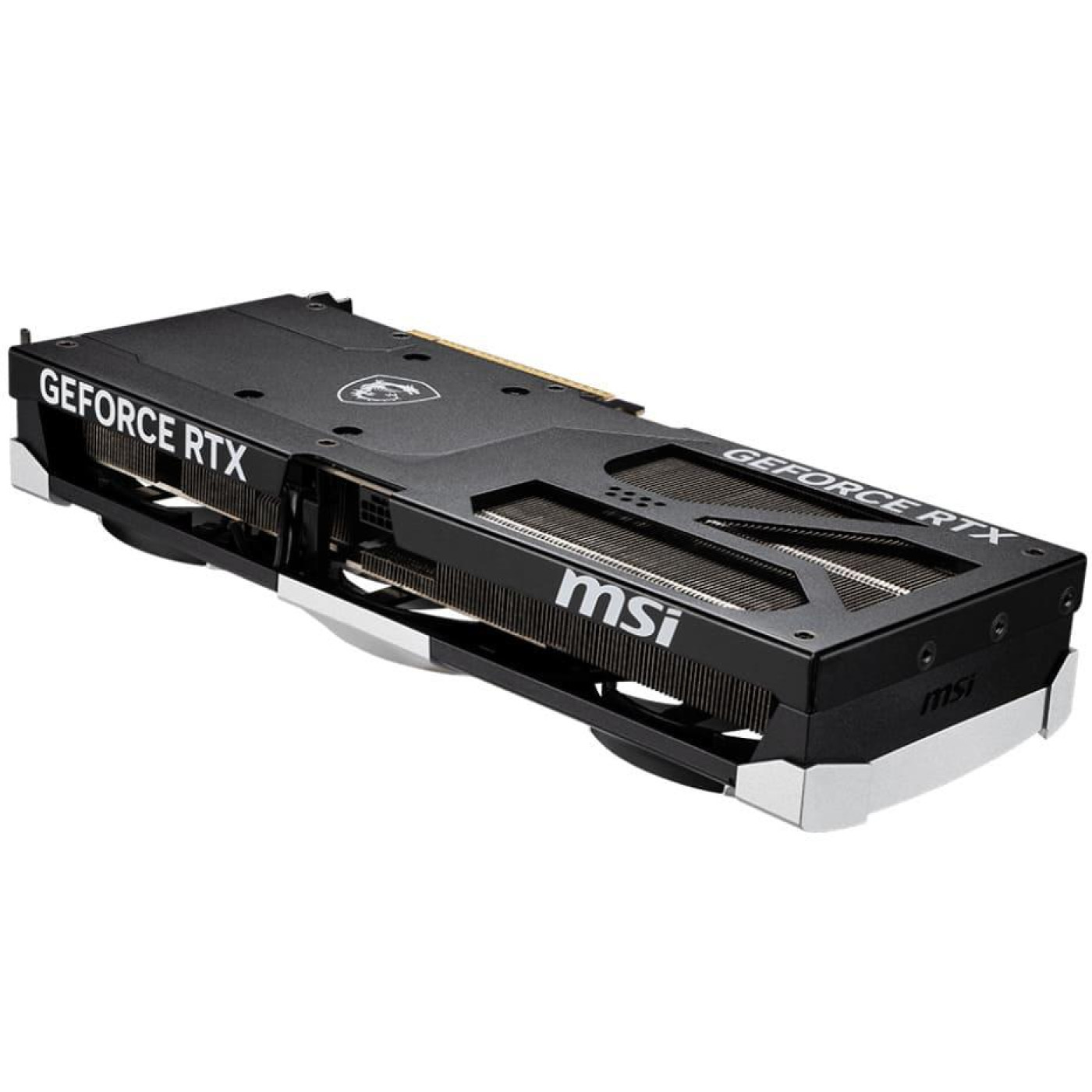 Відеокарта MSI RTX 5070 12G VENTUS 3X OC (RTX 5070 12G VENTUS 3X OC) (GDDR7, 192 bit, PCI-E v5.0)