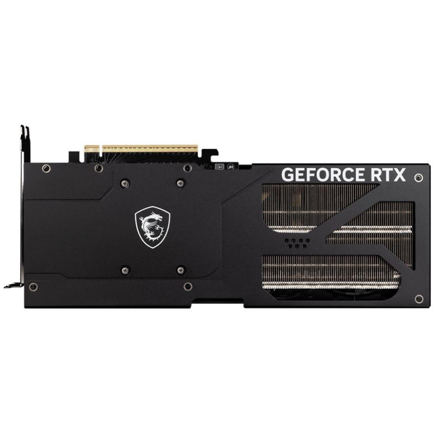 Відеокарта MSI RTX 5070 12G VENTUS 3X OC (RTX 5070 12G VENTUS 3X OC) (GDDR7, 192 bit, PCI-E v5.0)