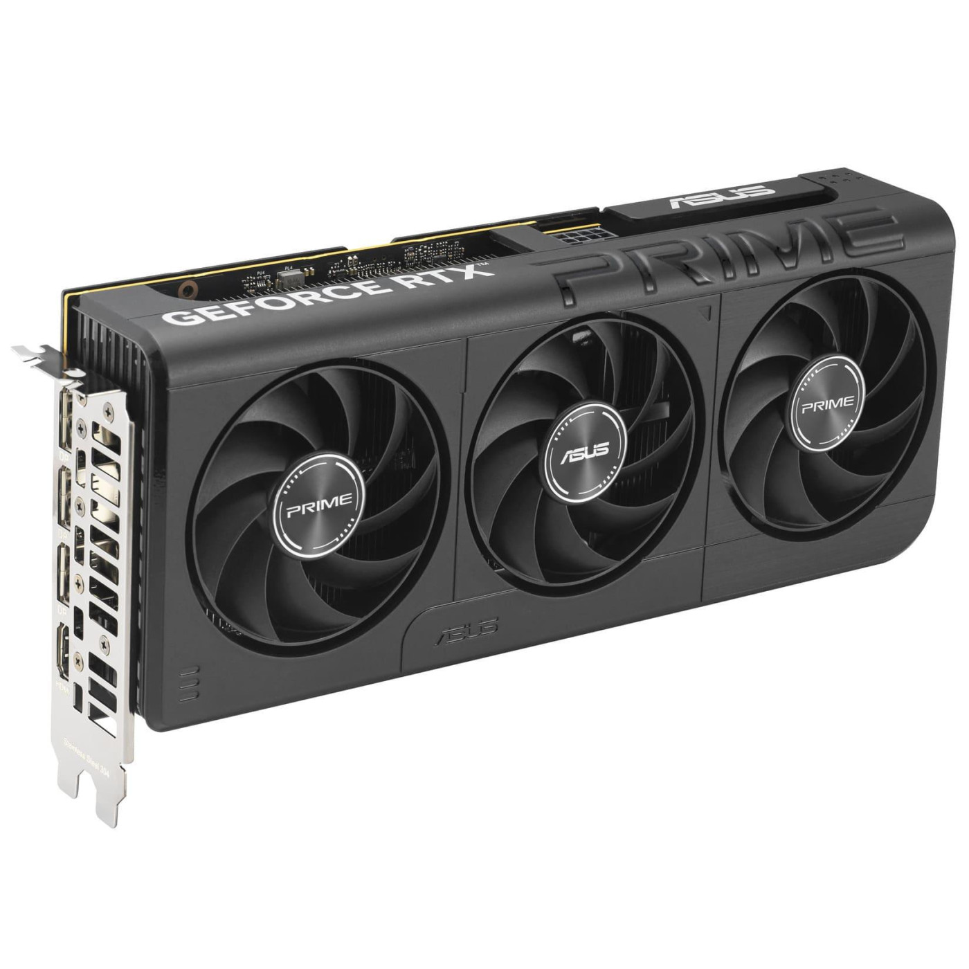 Відеокарта ASUS RTX 5060 8GB PRIME (PRIME-RTX5060-8G) (GDDR7, 128 bit, PCI-E v5.0 x16)