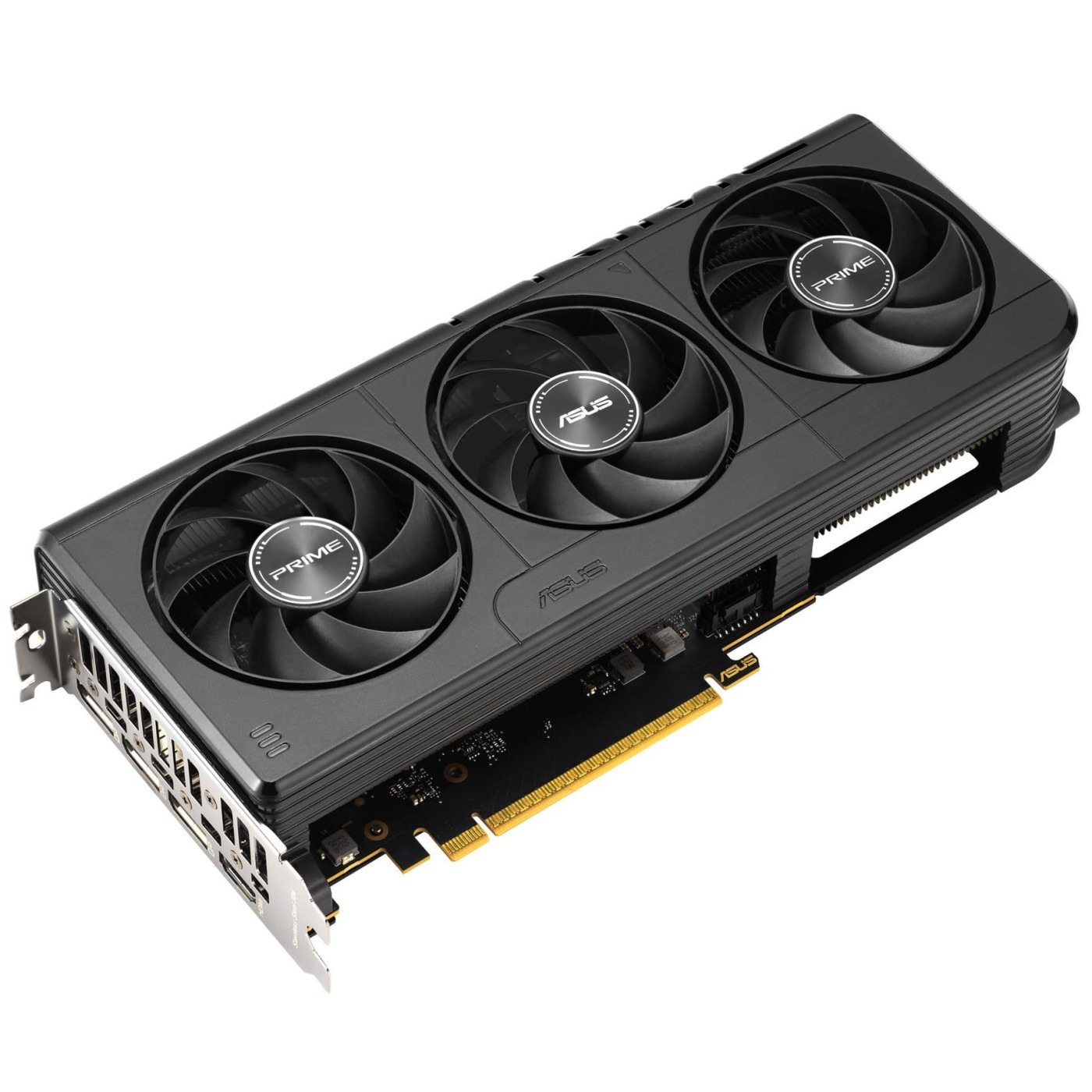 Відеокарта ASUS RTX 5060 8GB PRIME (PRIME-RTX5060-8G) (GDDR7, 128 bit, PCI-E v5.0 x16)