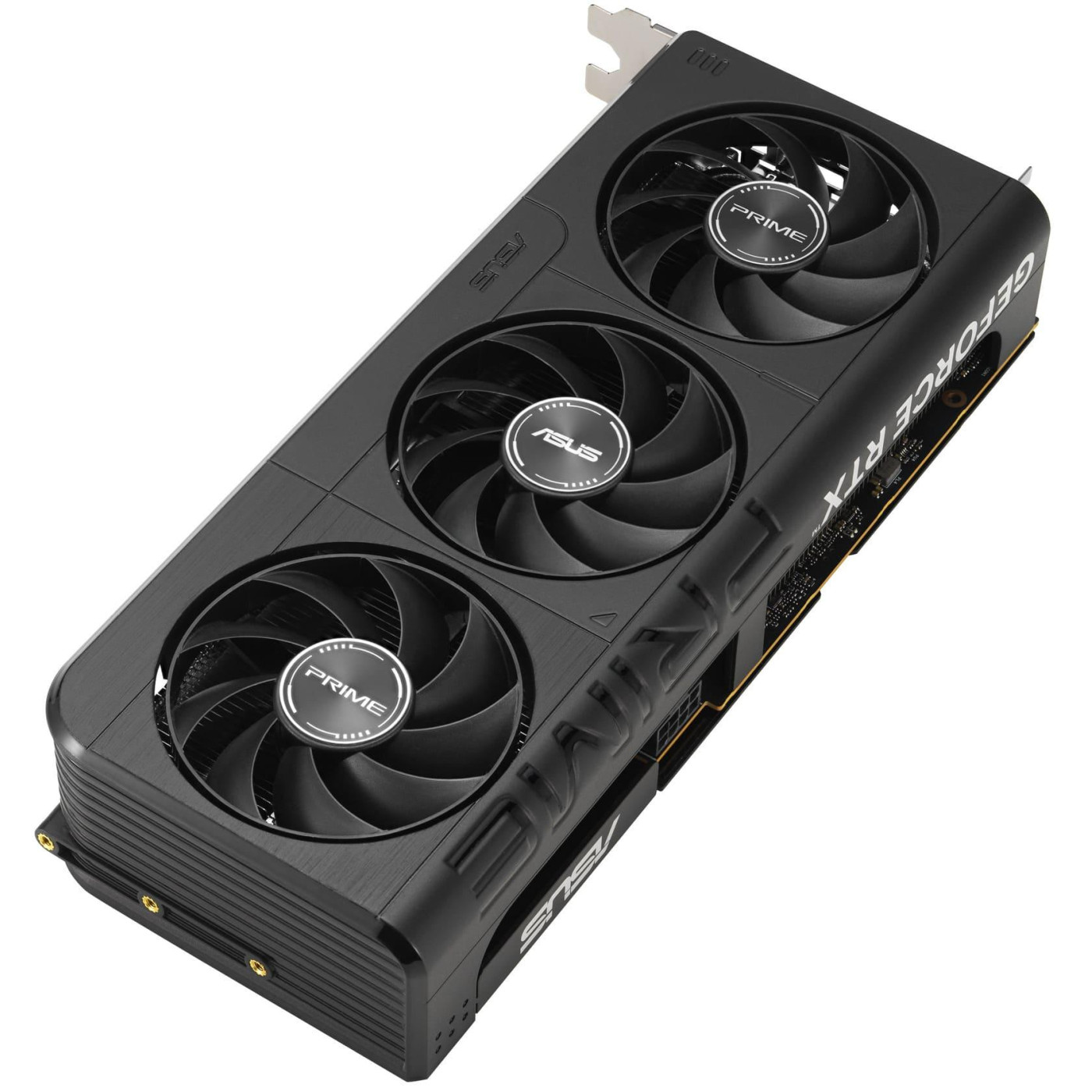 Відеокарта ASUS RTX 5060 8GB PRIME (PRIME-RTX5060-8G) (GDDR7, 128 bit, PCI-E v5.0 x16)