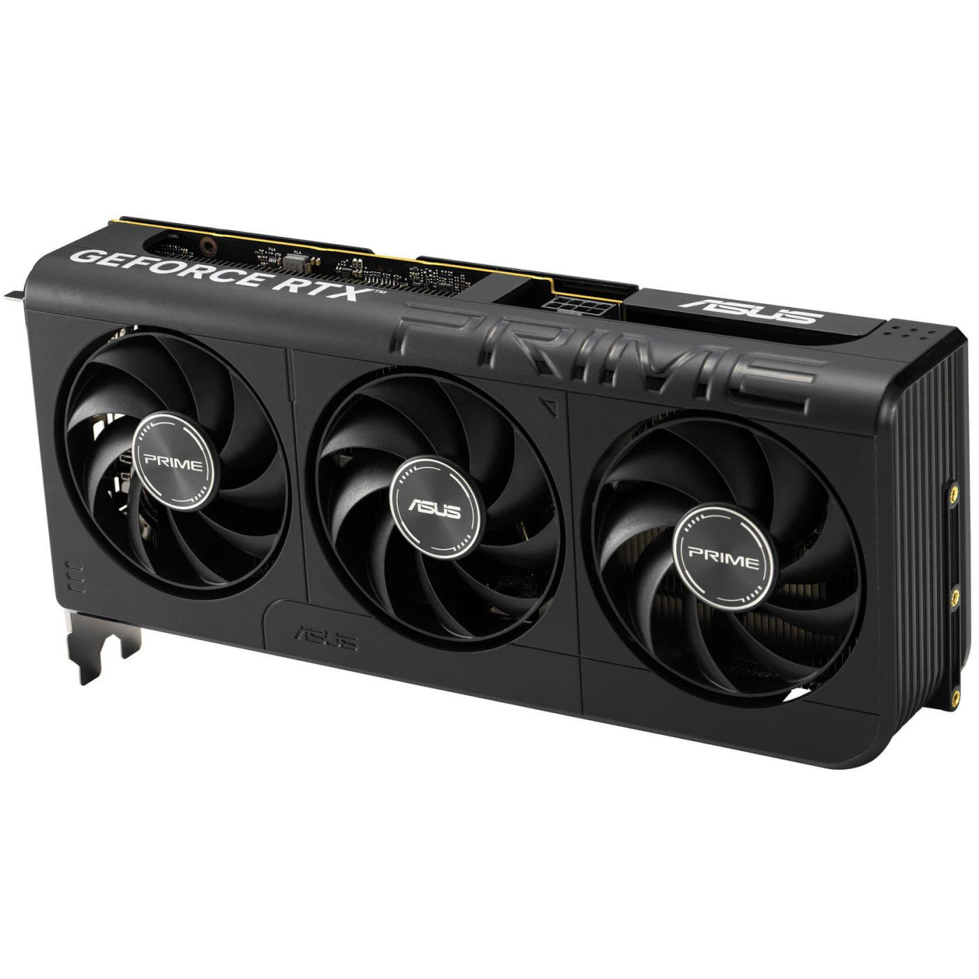 Відеокарта ASUS RTX 5060 8GB PRIME (PRIME-RTX5060-8G) (GDDR7, 128 bit, PCI-E v5.0 x16)