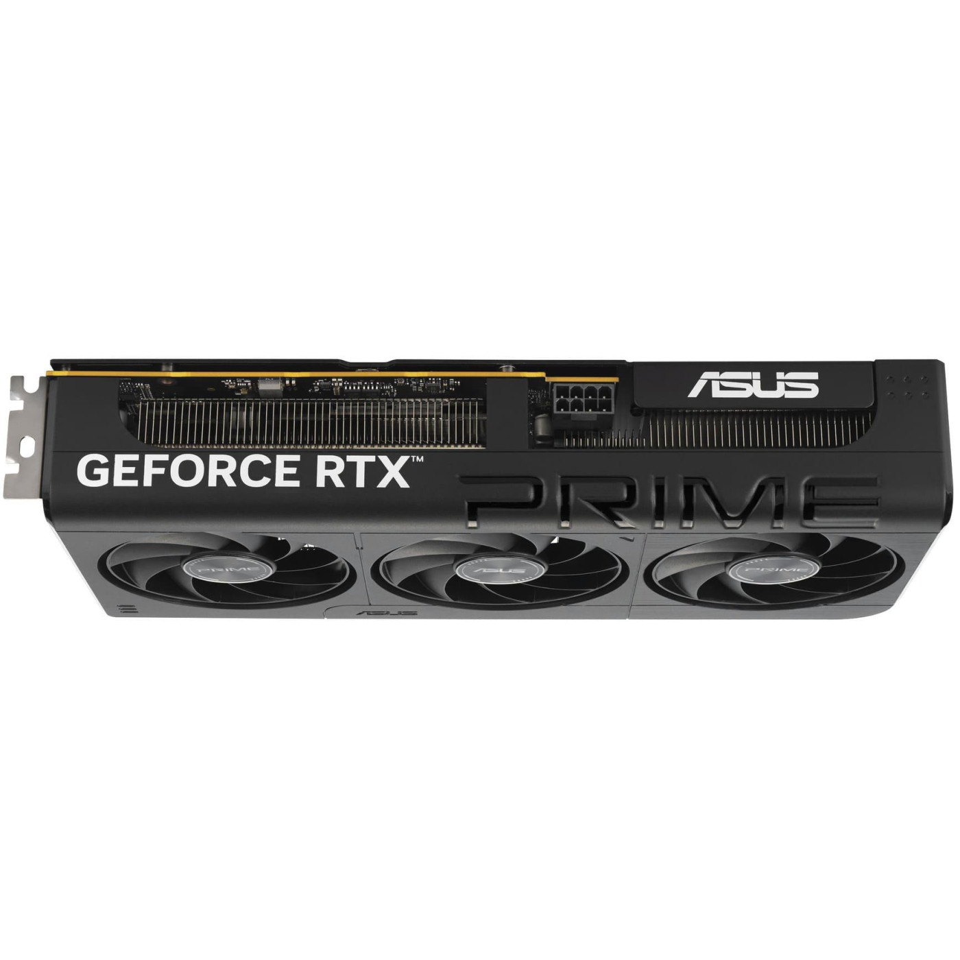 Відеокарта ASUS RTX 5060 8GB PRIME (PRIME-RTX5060-8G) (GDDR7, 128 bit, PCI-E v5.0 x16)