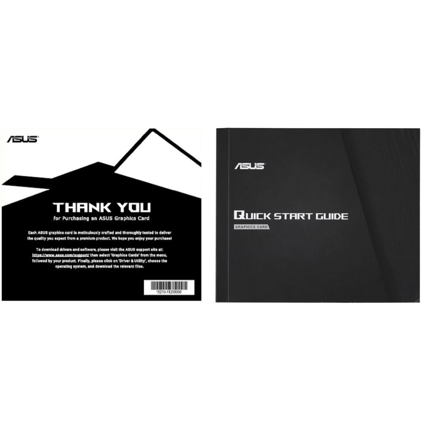 Відеокарта ASUS RTX 5060 8GB PRIME (PRIME-RTX5060-8G) (GDDR7, 128 bit, PCI-E v5.0 x16)