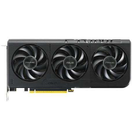 Видеокарта ASUS RTX 5060 8GB PRIME OC Edition (PRIME-RTX5060-O8G) (GDDR7, 128 bit, PCI-E v5.0 x16)
