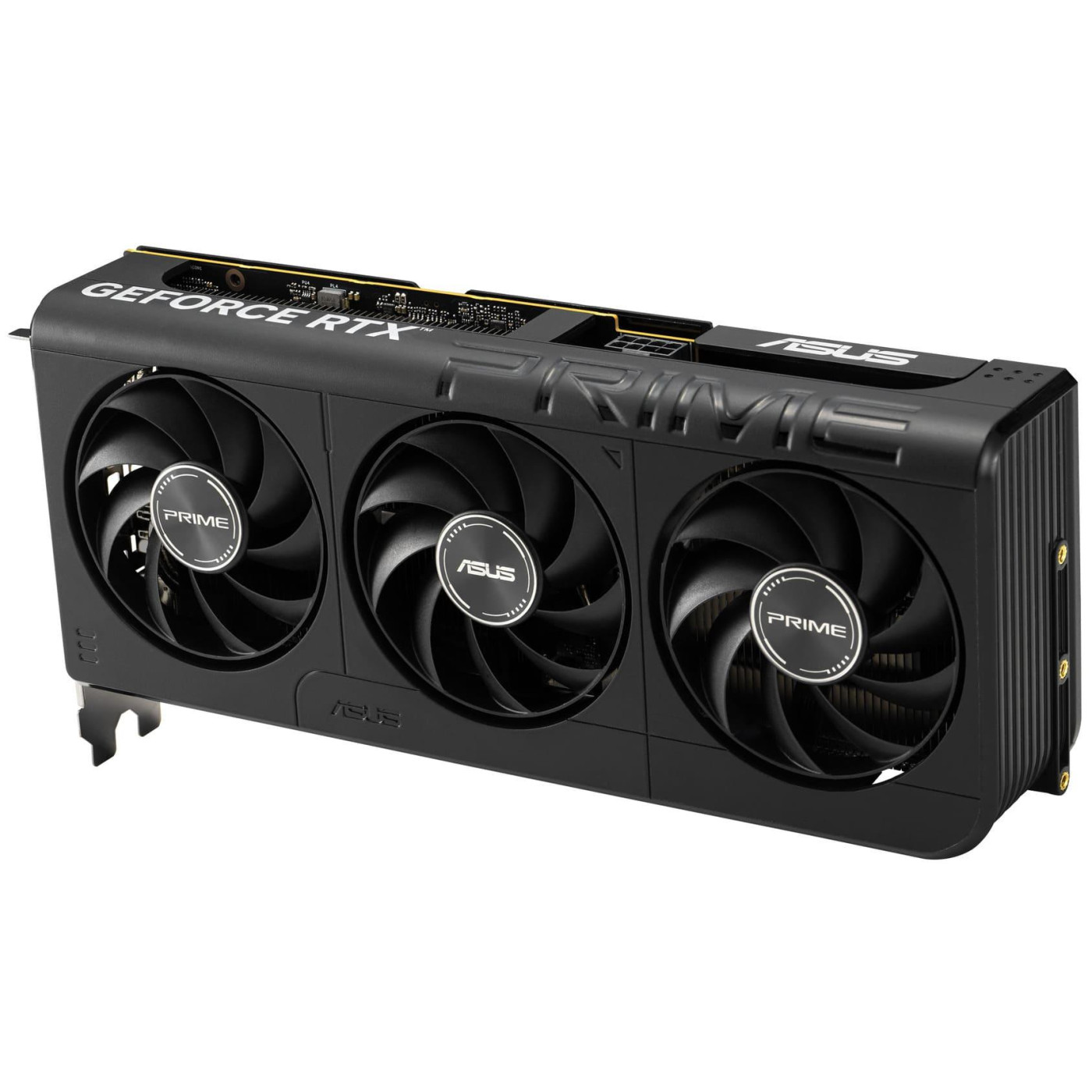 Відеокарта ASUS RTX 5060 8GB PRIME OC Edition (PRIME-RTX5060-O8G) (GDDR7, 128 bit, PCI-E v5.0 x16)