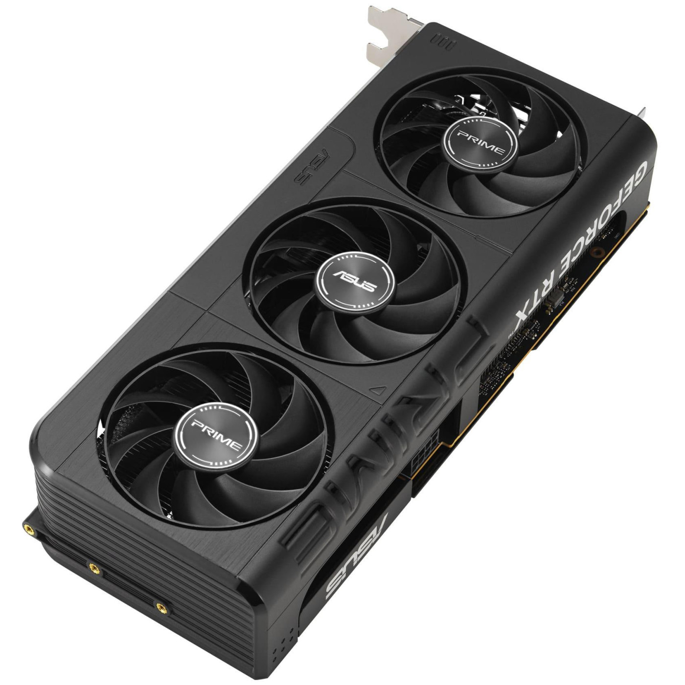 Відеокарта ASUS RTX 5060 8GB PRIME OC Edition (PRIME-RTX5060-O8G) (GDDR7, 128 bit, PCI-E v5.0 x16)