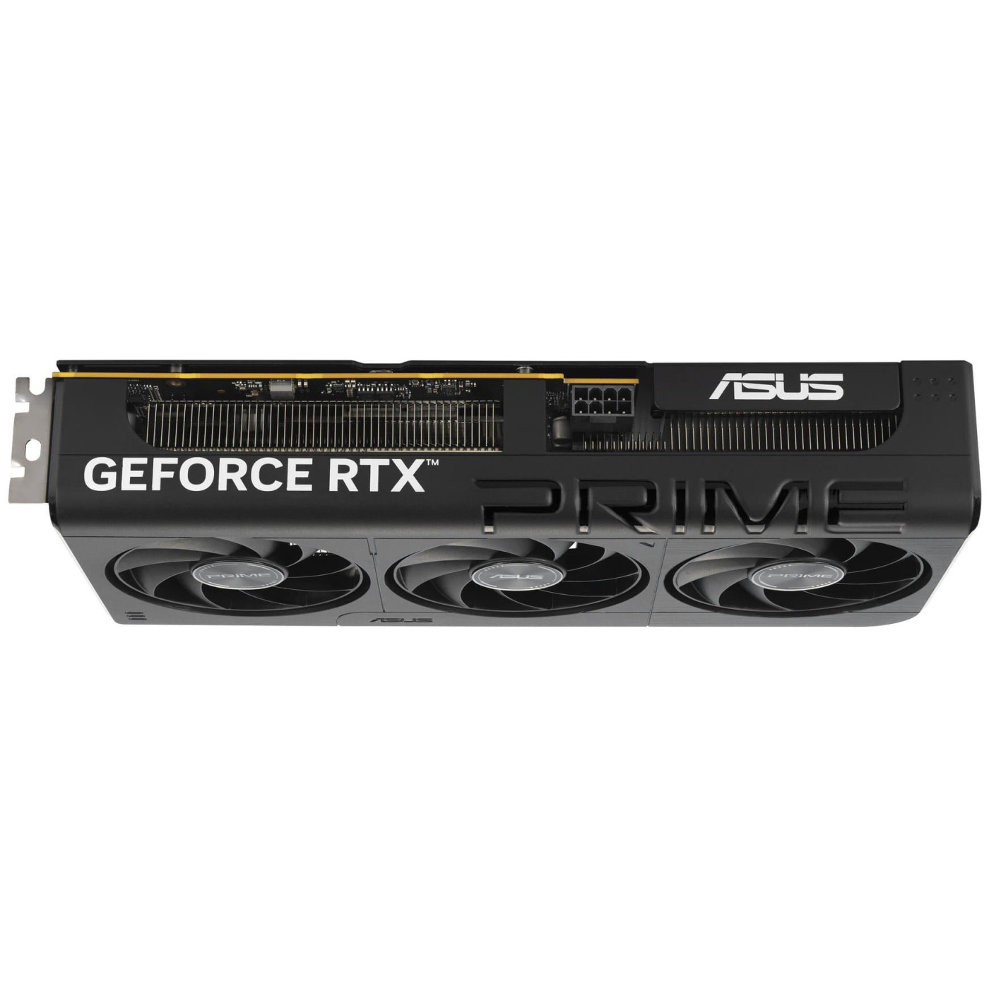 Відеокарта ASUS RTX 5060 8GB PRIME OC Edition (PRIME-RTX5060-O8G) (GDDR7, 128 bit, PCI-E v5.0 x16)