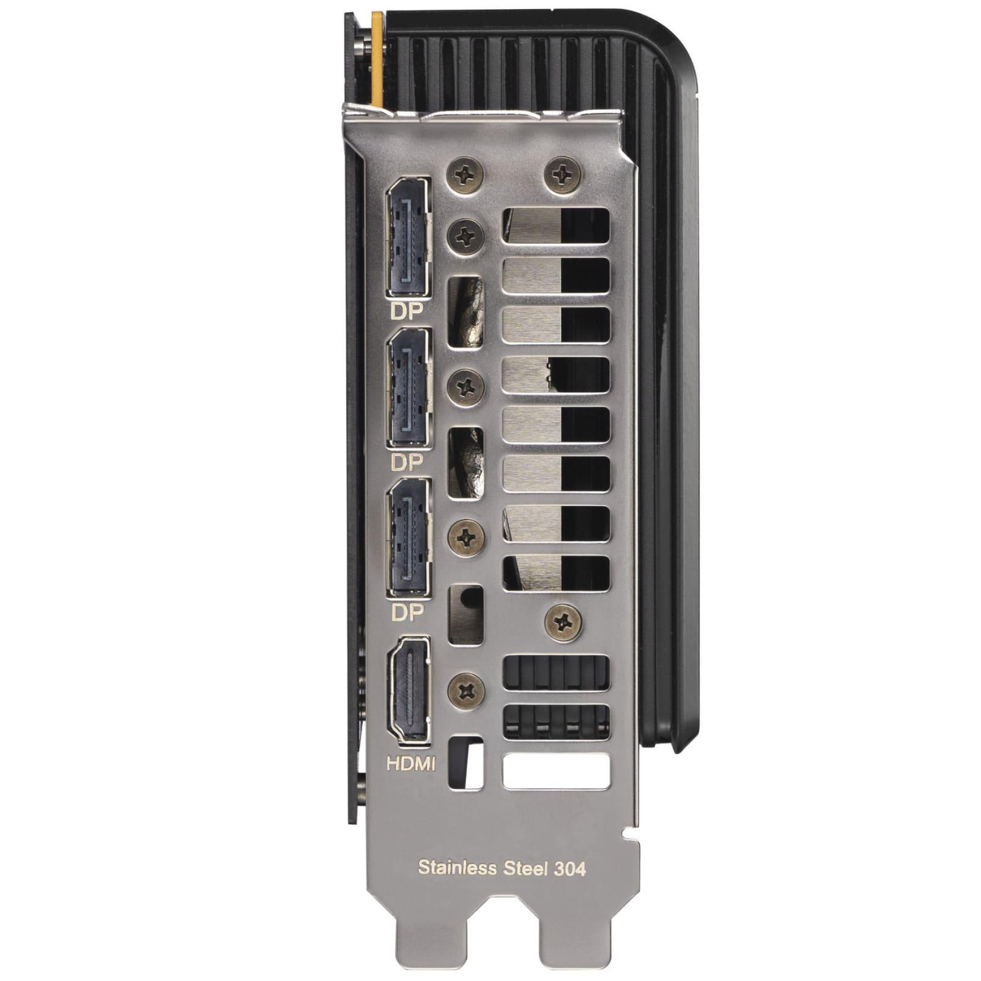 Відеокарта ASUS RTX 5060 8GB PRIME OC Edition (PRIME-RTX5060-O8G) (GDDR7, 128 bit, PCI-E v5.0 x16)