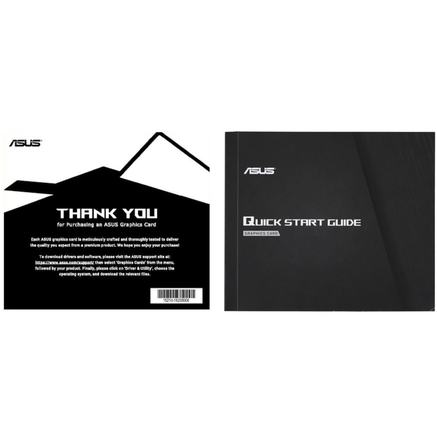 Відеокарта ASUS RTX 5060 8GB PRIME OC Edition (PRIME-RTX5060-O8G) (GDDR7, 128 bit, PCI-E v5.0 x16)