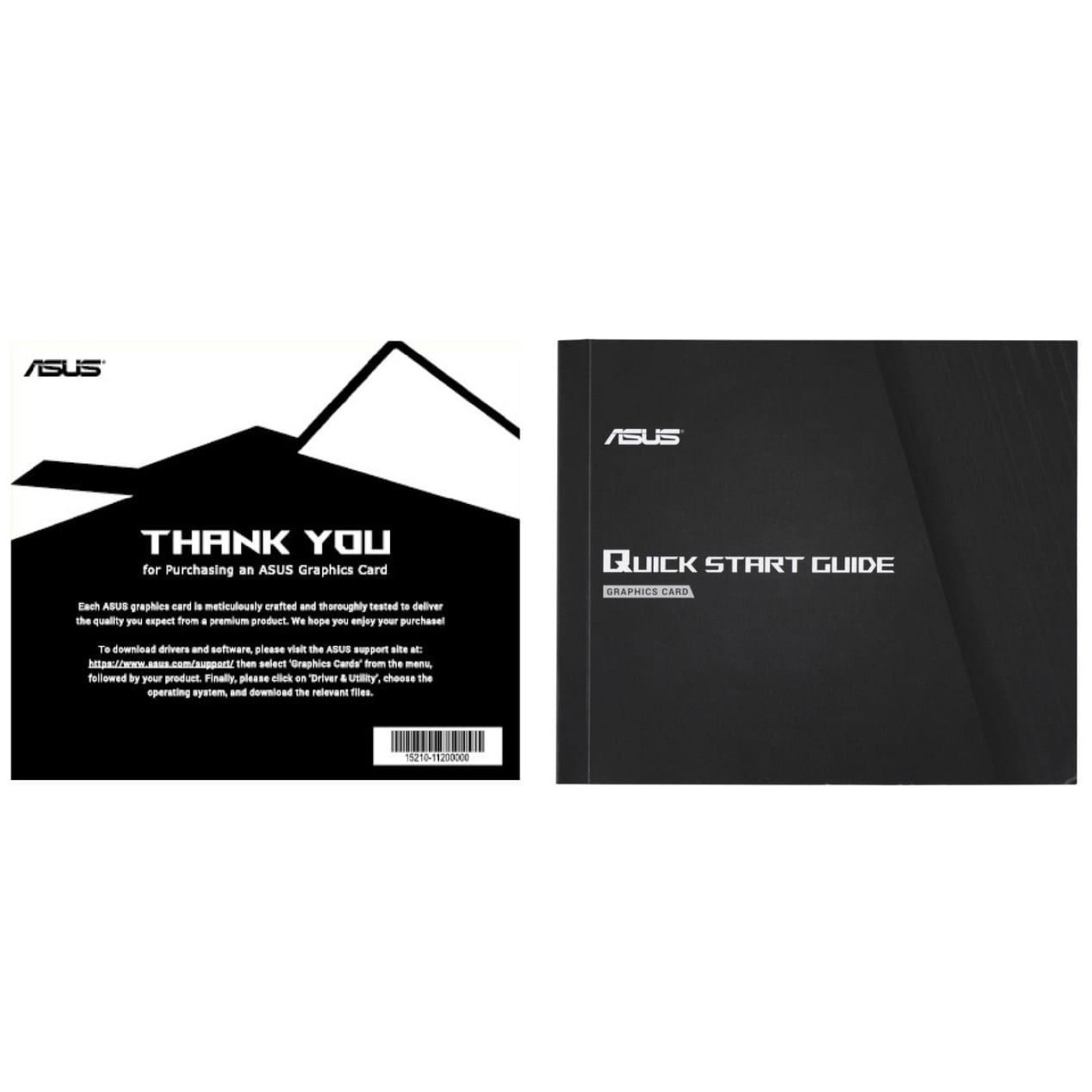 Відеокарта ASUS RTX 5060 8GB Dual OC Edition (DUAL-RTX5060-O8G) (GDDR7, 128 bit, PCI-E v5.0 x16)