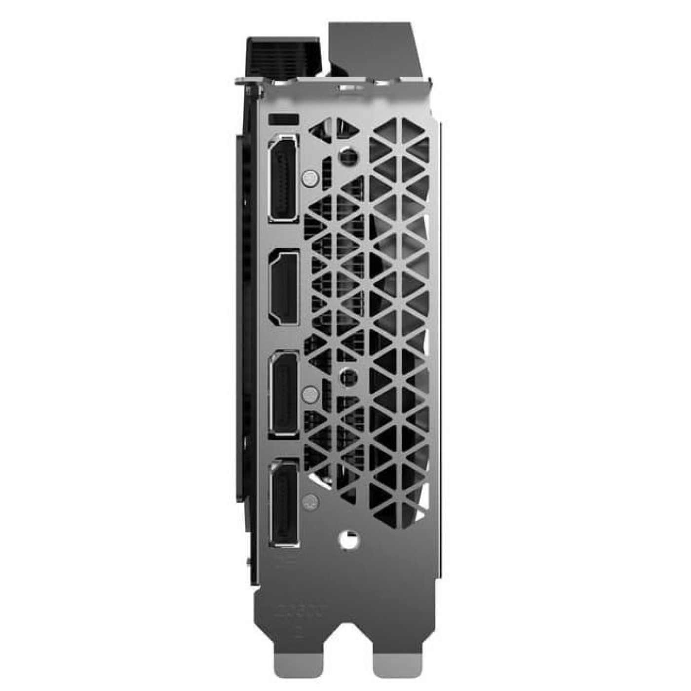 Відеокарта Zotac RTX 2060 6Gb AMP (ZT-T20600D-10M) (GDDR6, 192 bit, PCI-E 3.0 x16) Б/в