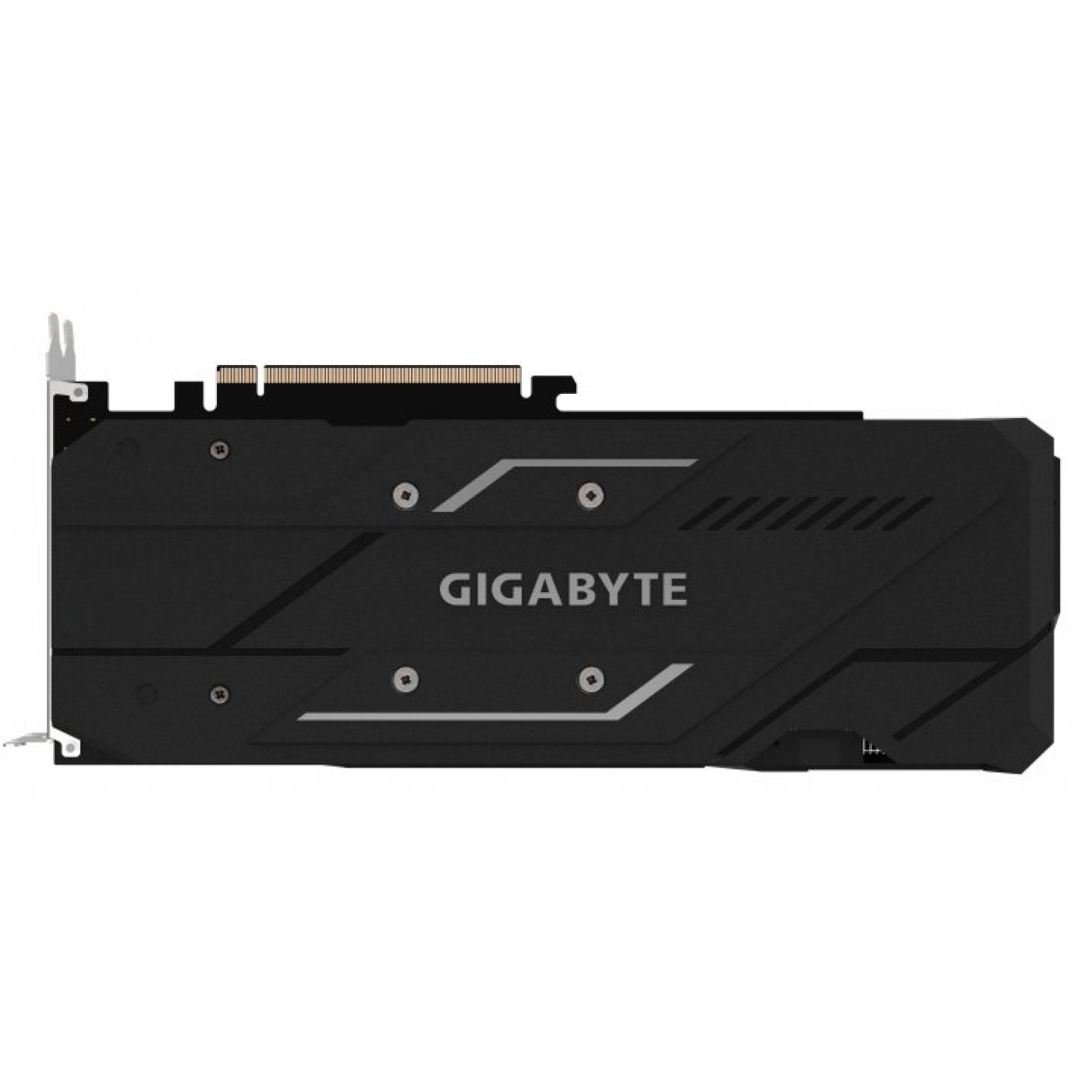 Відеокарта Gigabyte GTX 1660 6Gb Gaming OC (GV-N1660GAMING OC-6GD) (GDDR5, 192 bit, PCI-E v3.0) Б/в