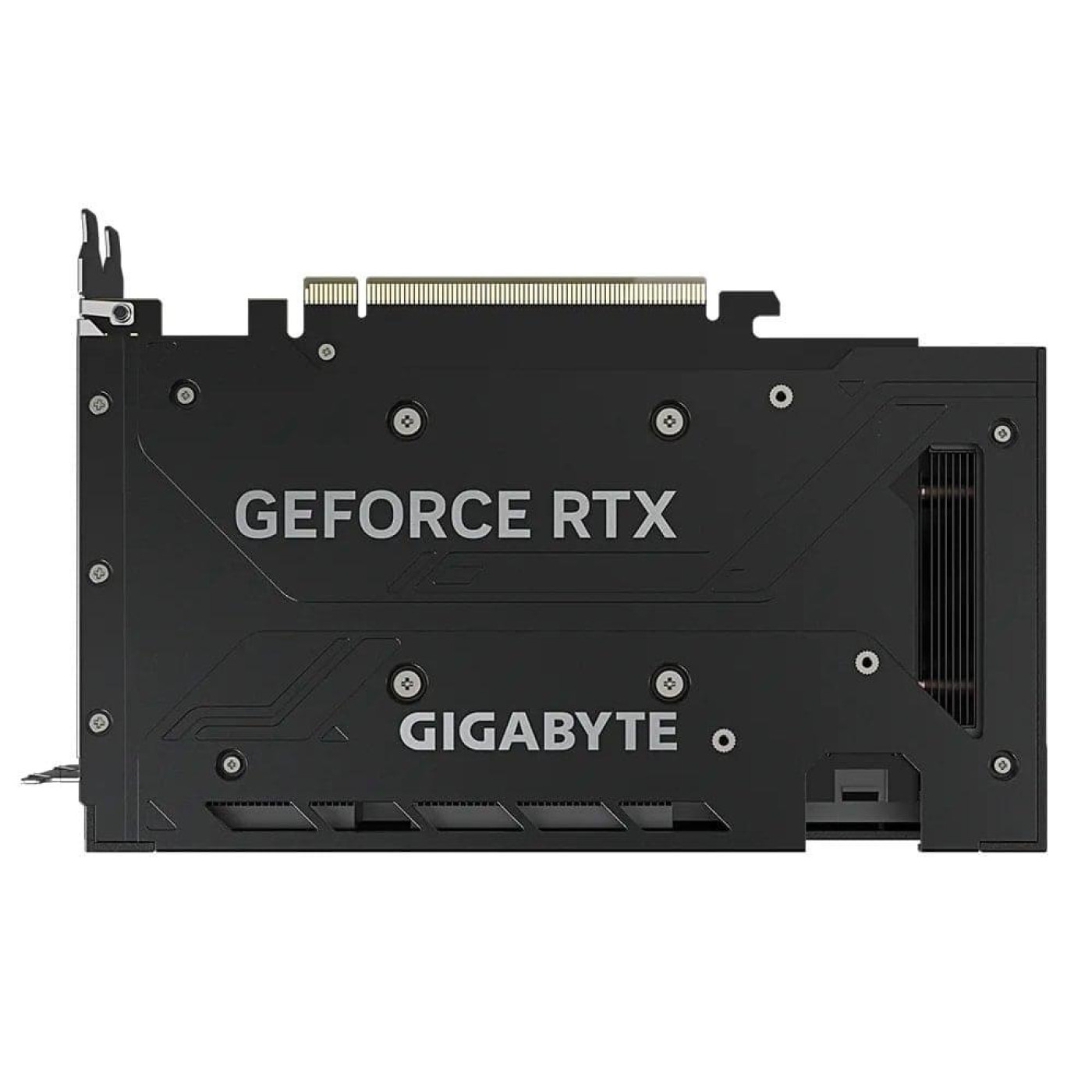 Відеокарта Gigabyte RTX 4060 Ti 16Gb WINDFORCE OC (GV-N406TWF2OC-16GD) (GDDR6, 128 bit, PCI-E v4.0) Б/в