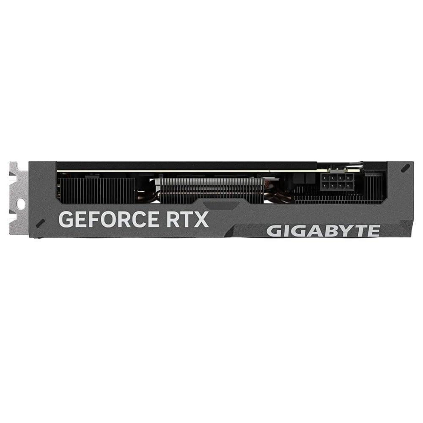 Відеокарта Gigabyte RTX 4060 Ti 16Gb WINDFORCE OC (GV-N406TWF2OC-16GD) (GDDR6, 128 bit, PCI-E v4.0) Б/в