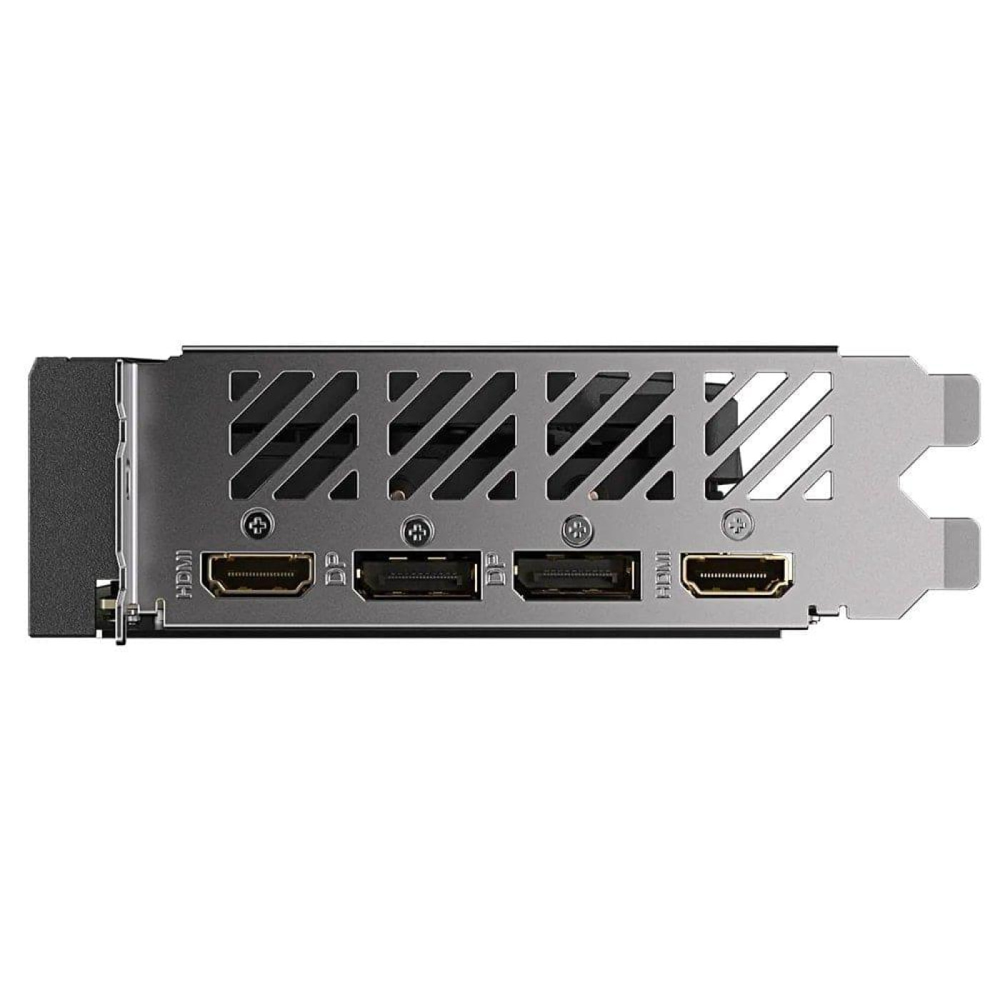 Відеокарта Gigabyte RTX 4060 Ti 16Gb WINDFORCE OC (GV-N406TWF2OC-16GD) (GDDR6, 128 bit, PCI-E v4.0) Б/в