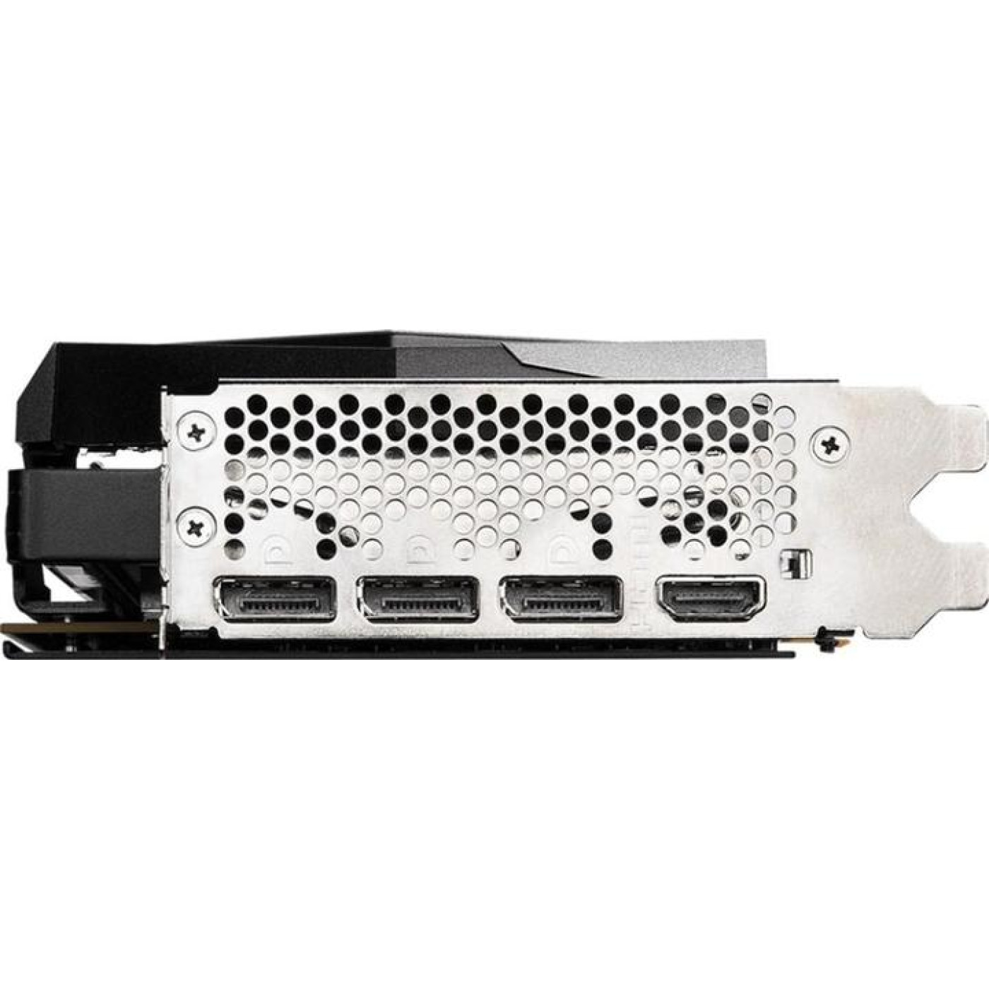 Відеокарта MSI RTX 3060 12Gb Gaming X (RTX 3060 GAMING X 12G) (RTX 3060 GAMING X 12G_) (GDDR6, 192 bit, PCI-E v4.0 x16) Б/в