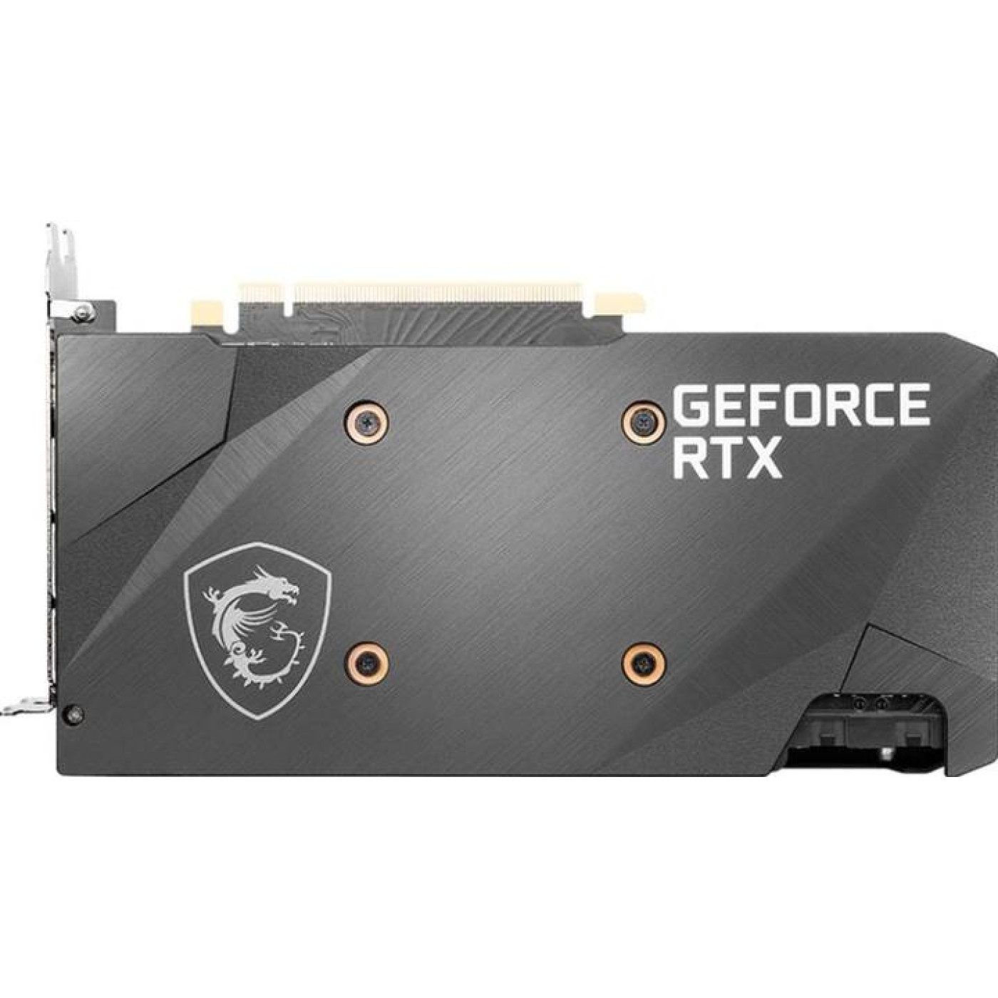 Відеокарта MSI RTX 3070 8Gb Ventus 2X (RTX 3070 VENTUS 2X) (GDDR6, 256 bit, PCI-E v4.0 x16) Б/в
