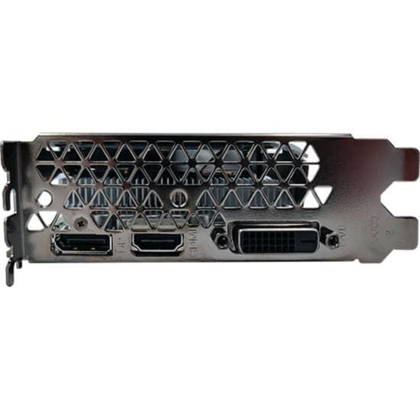 Відеокарта Manli GTX 1660 6Gb Super Gallardo (M-NGTX1660SG/6REHDPV2-M2436) (GDDR6, 192 bit, PCI-E 3.0 x16) Б/в