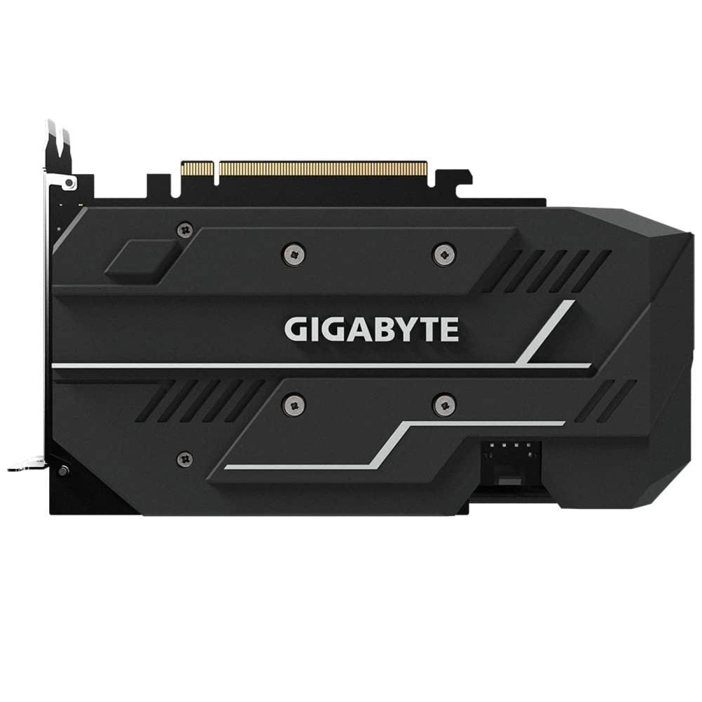 Відеокарта Gigabyte GTX 1660 6Gb Super D6 (GV-N166SD6-6GD) (GDDR6, 192 bit, PCI-E 3.0 x16) Б/в