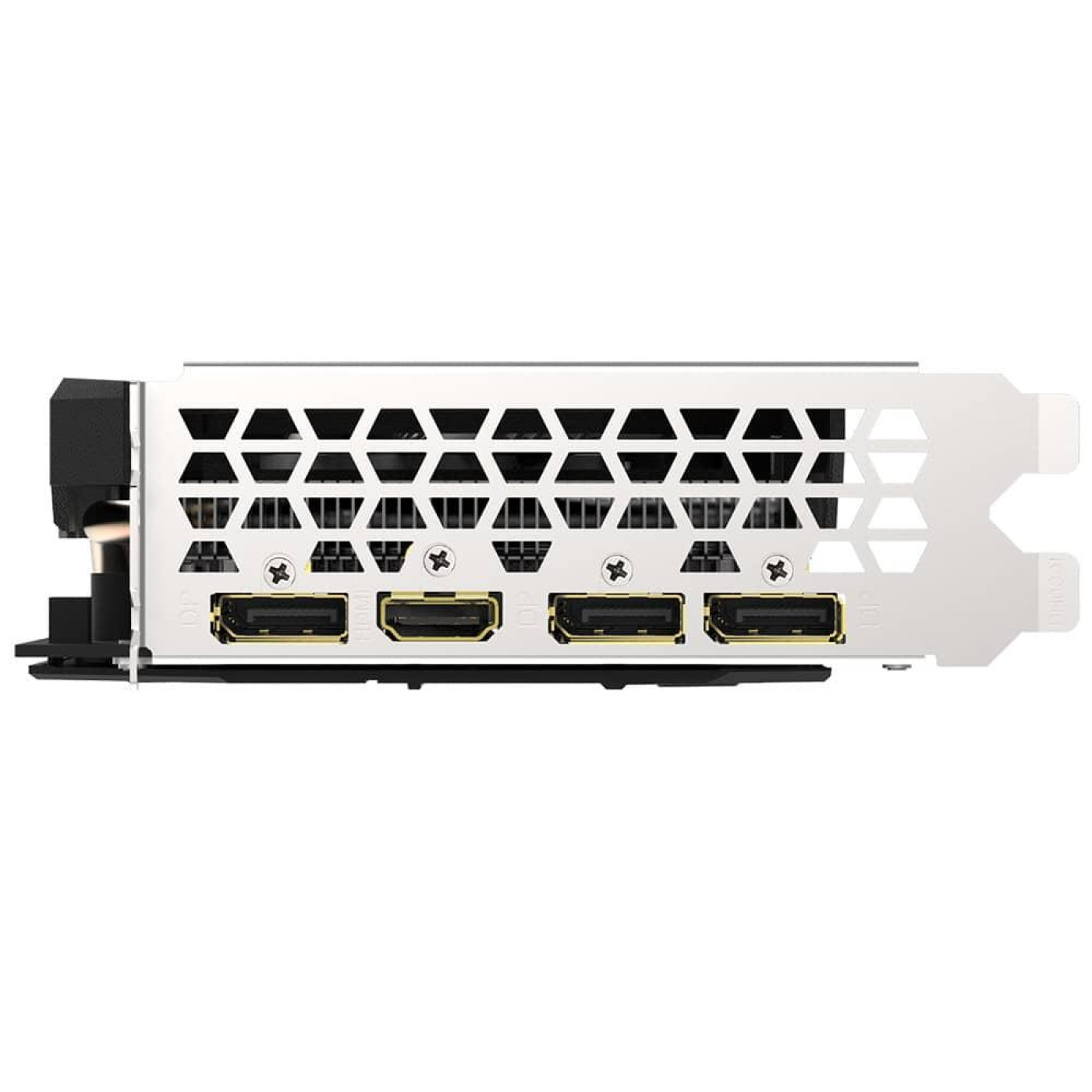 Відеокарта Gigabyte GTX 1660 6Gb Super D6 (GV-N166SD6-6GD) (GDDR6, 192 bit, PCI-E 3.0 x16) Б/в