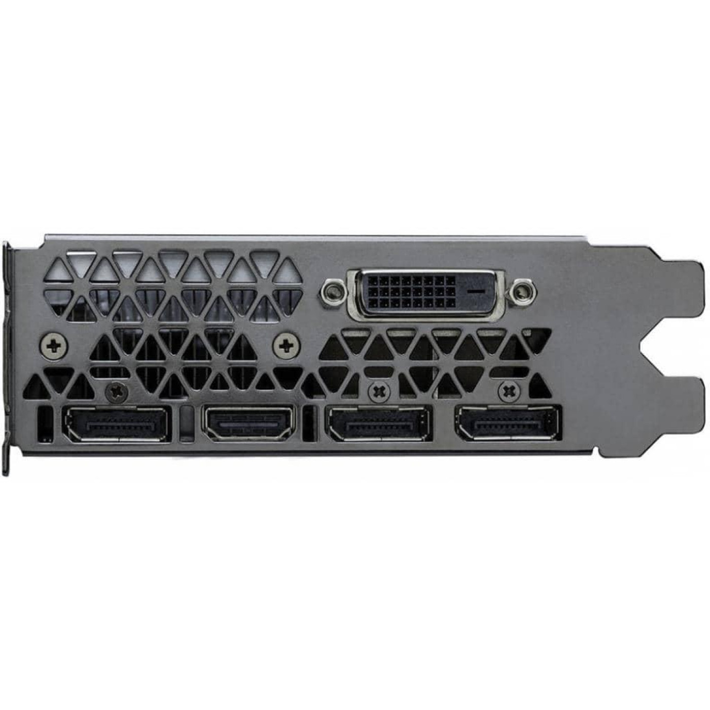 Видеокарта Inno3D GTX 1060 6Gb X3 iChill (C1060-1SDN-N5GNX) (GDDR5, 192 bit, PCI-E 3.0 x16) Б/у