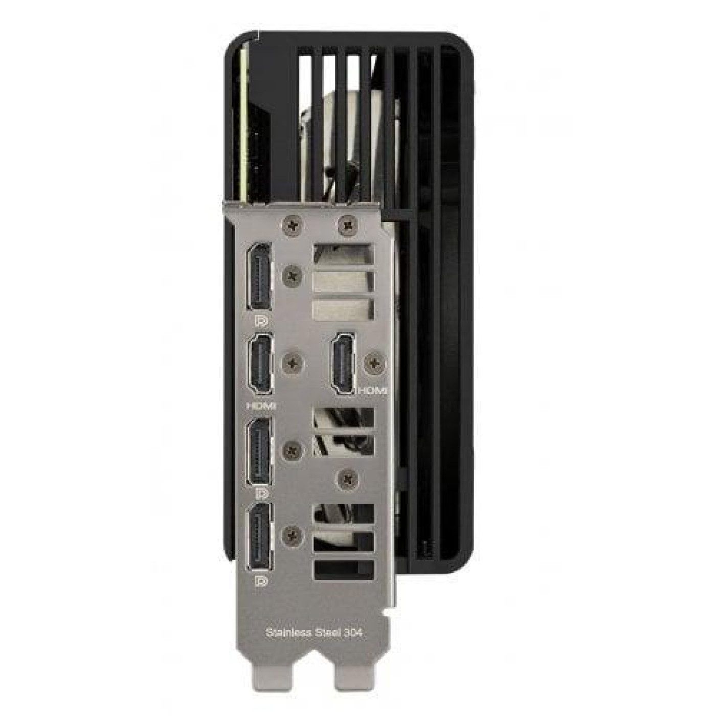 Видеокарта ASUS RTX 4070 12Gb ROG STRIX OC (ROG-STRIX-RTX4070-O12G-GAMING) (GDDR6X, 192 bit, PCI-E 4.0 x16)