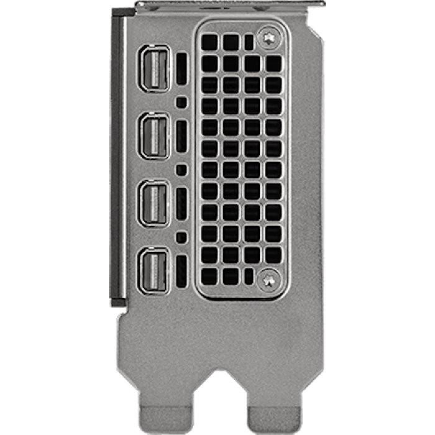 Видеокарта PNY RTX 4000 ADA 20GB SFF LP (VCNRTX4000ADALP-PB) (GDDR6, 160 bit, PCI-E v4.0 x16)