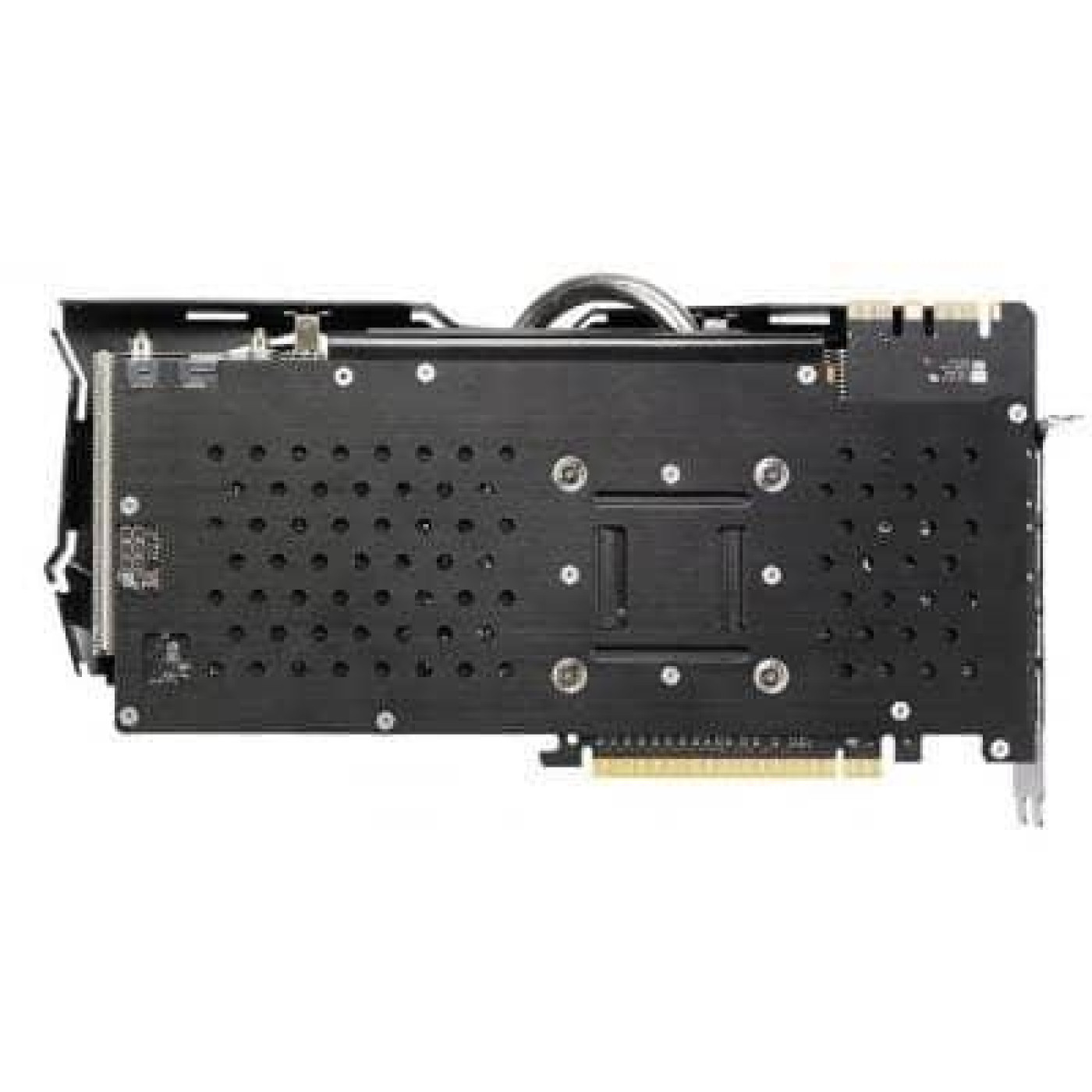Видеокарта ASUS GTX 980 Strix OC (STRIX-GTX980-DC2OC-4GD5) (GDDR5, 256 bit, PCI-E 3.0 x16)