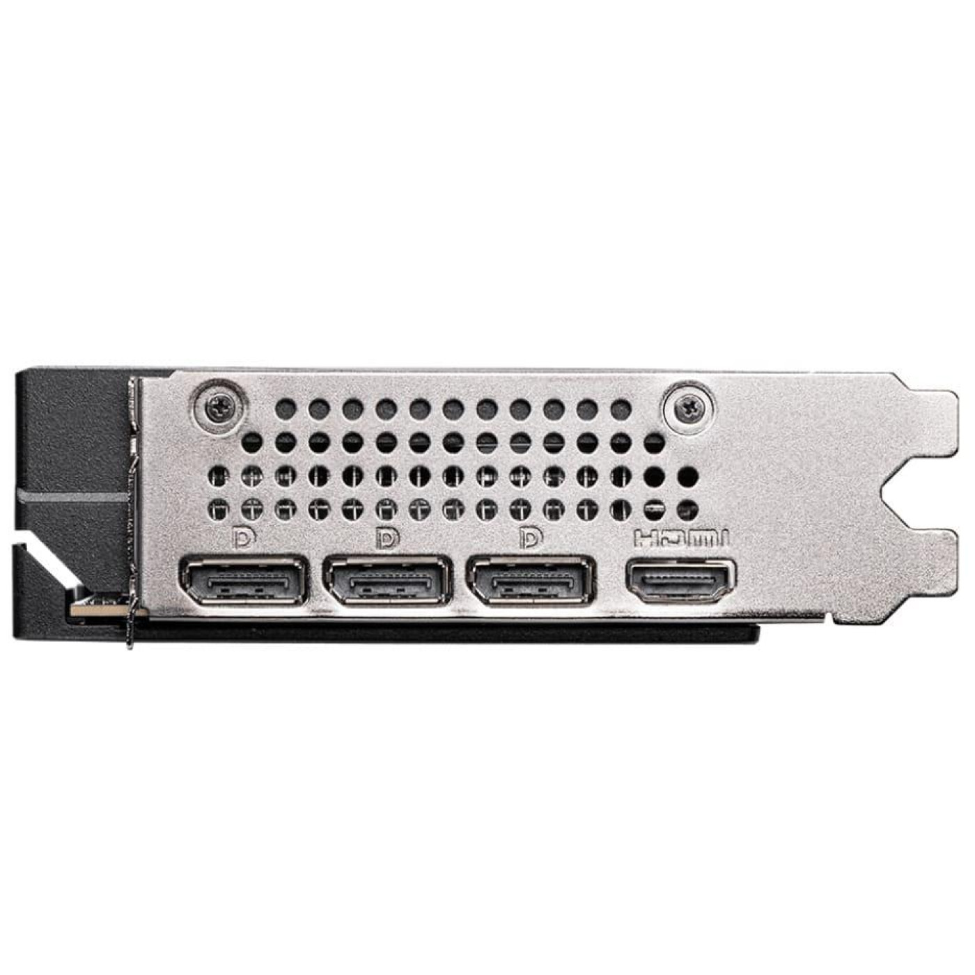 Відеокарта MSI RTX 5060 Ti 8GB SHADOW 2X PLUS (RTX 5060 Ti 8GB SHADOW 2X PLUS) (GDDR7, 128 bit, PCI-E v5.0 x8)