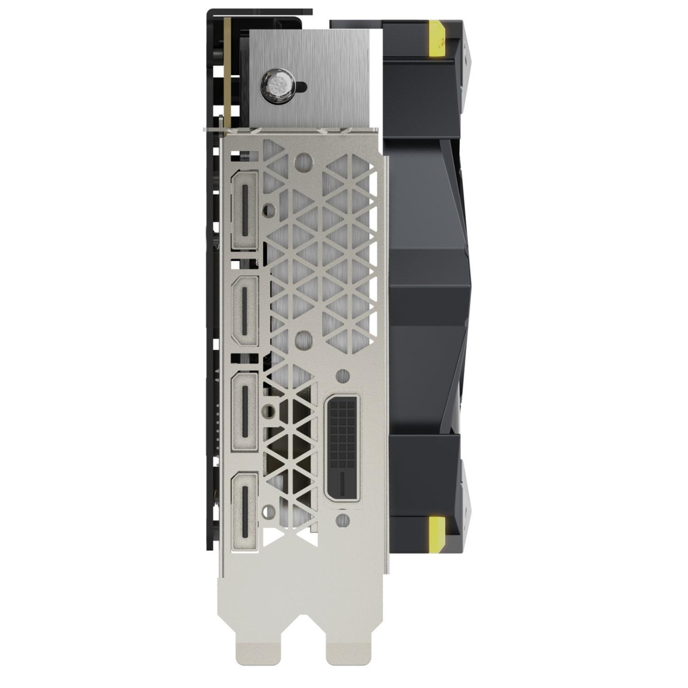 Відеокарта Zotac GTX 1080Ti 11Gb AMP Extreme Core Edition (ZT-P10810F-10P) (GDDR5X, 352 bit, PCI-E v3.0) Б/в