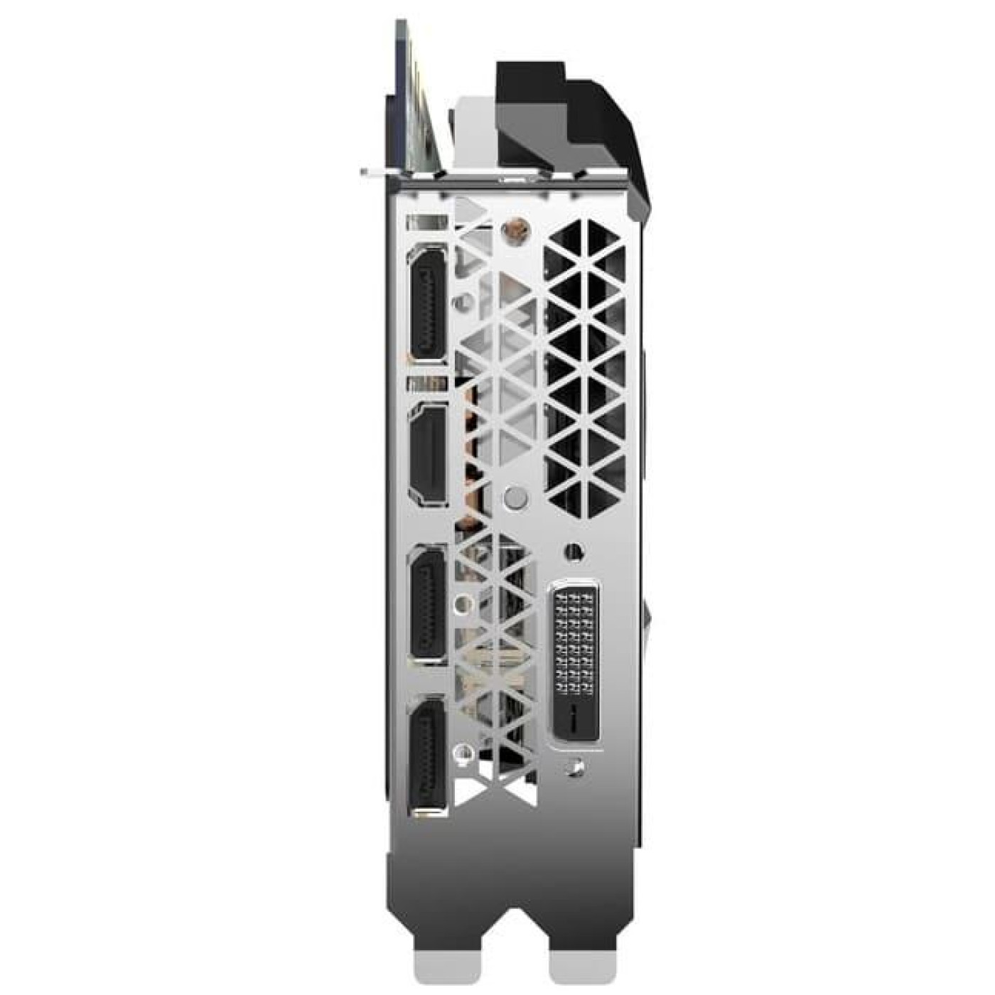 Відеокарта Zotac GTX 1070Ti 8Gb AMP Edition (ZT-P10710C-10P) (GDDR5, 256 bit, PCI-E v3.0) Б/в