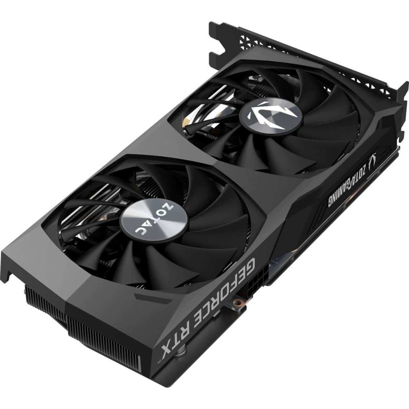 Відеокарта Zotac RTX 3060 Twin Edge 12GB LHR (ZT-A30600H-10M/LHR) (GDDR6, 192 bit, PCI-E 4.0 x16)