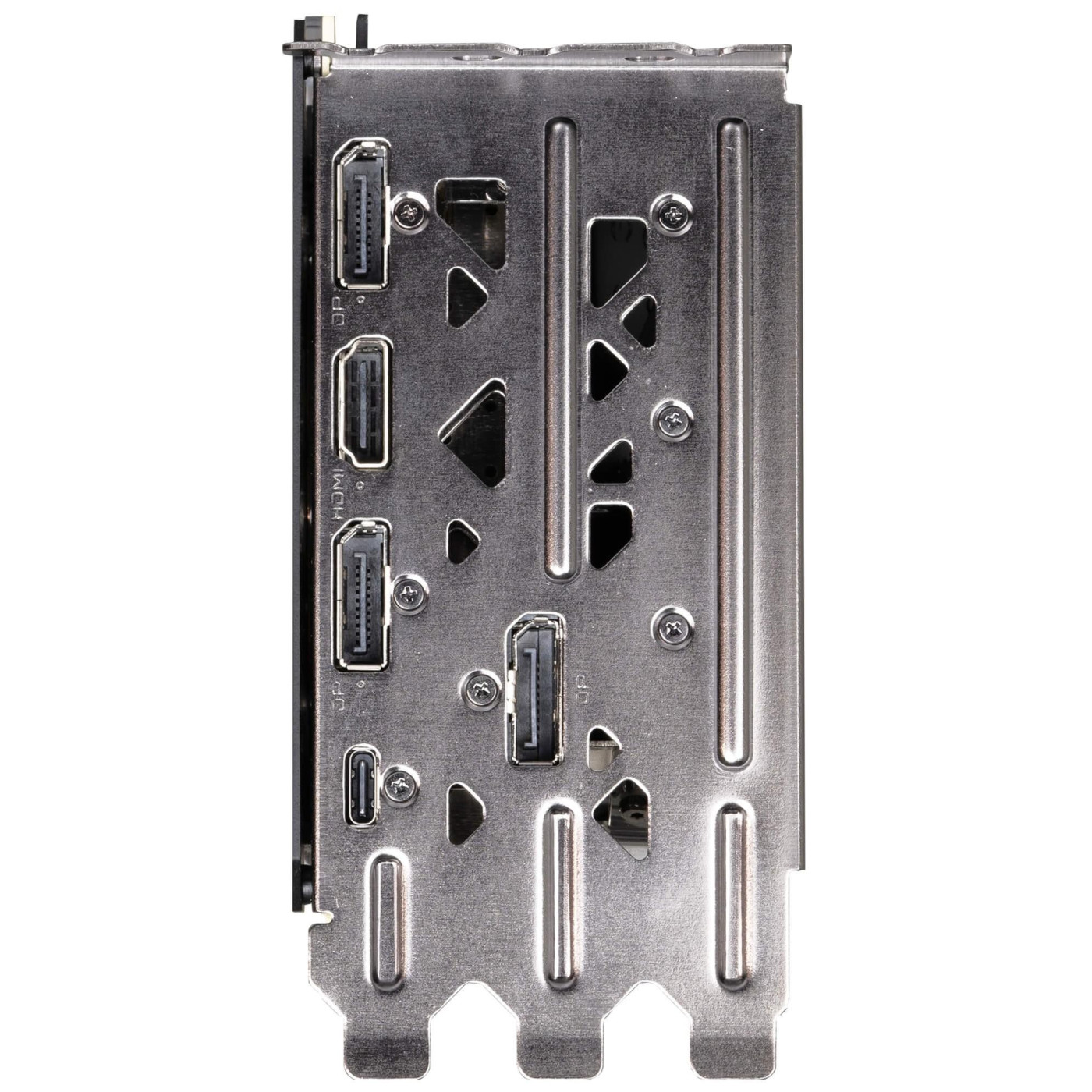 Відеокарта EVGA RTX 2070 8Gb Super XC Ultra (08G-P4-3173-KR) (GDDR6, 256 bit, PCI-E 3.0 x16) Б/в