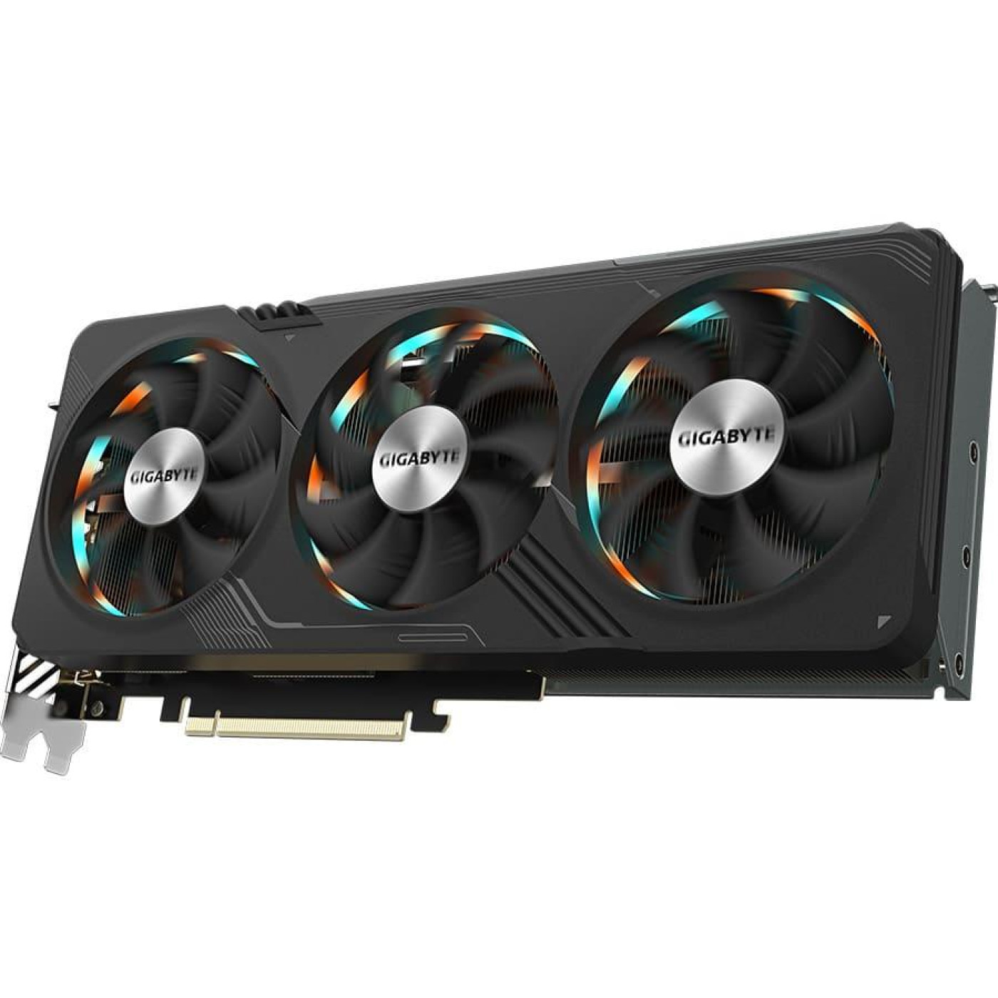 Видеокарта Gigabyte RTX 4070 12GB Gaming OC V2 (GV-N4070GAMING OCV2-12GD) (GDDR6X, 192 bit, PCI-E 4.0 x16)